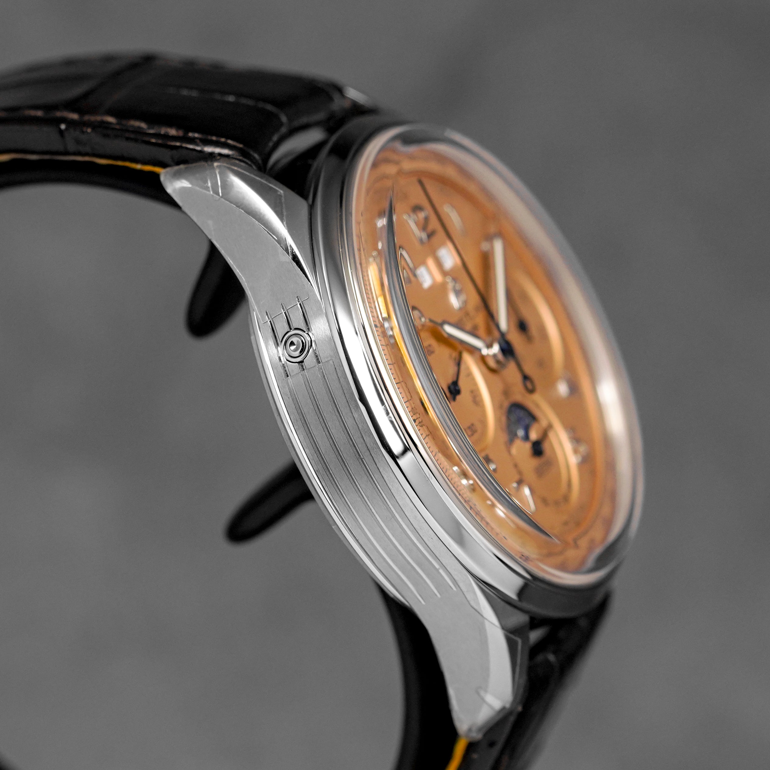 Harga Breitling Premier B25 Datora