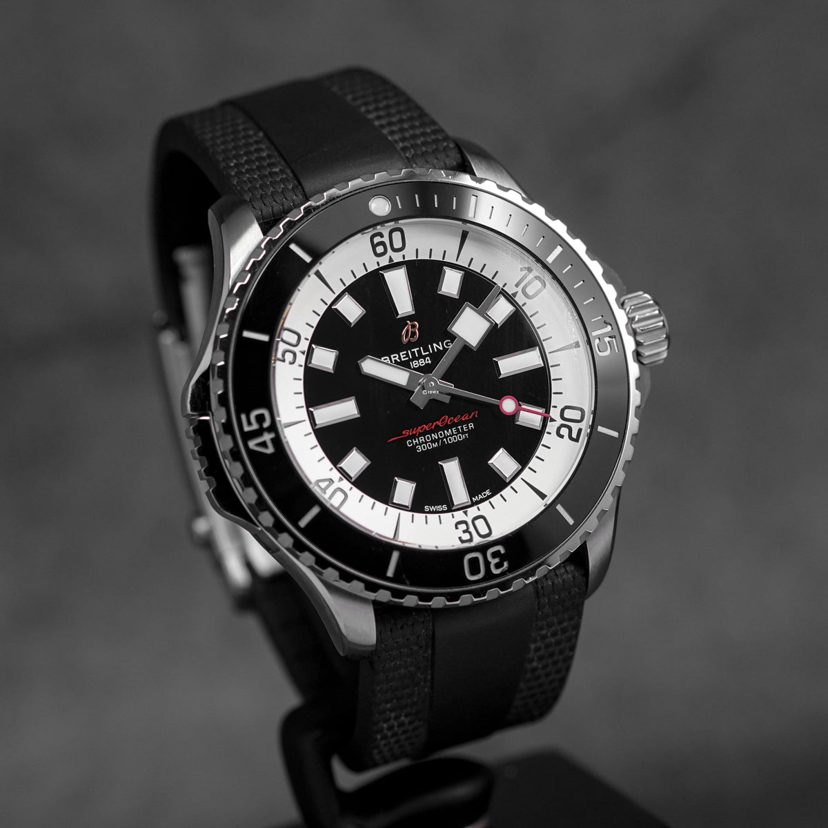 Breitling Superocean 46Mm