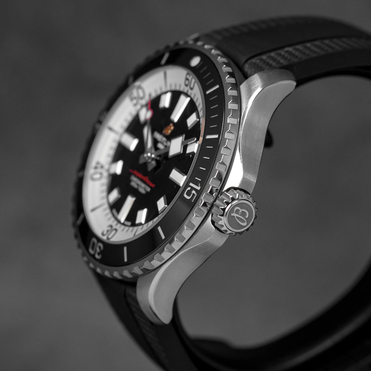 Breitling Superocean 46Mm