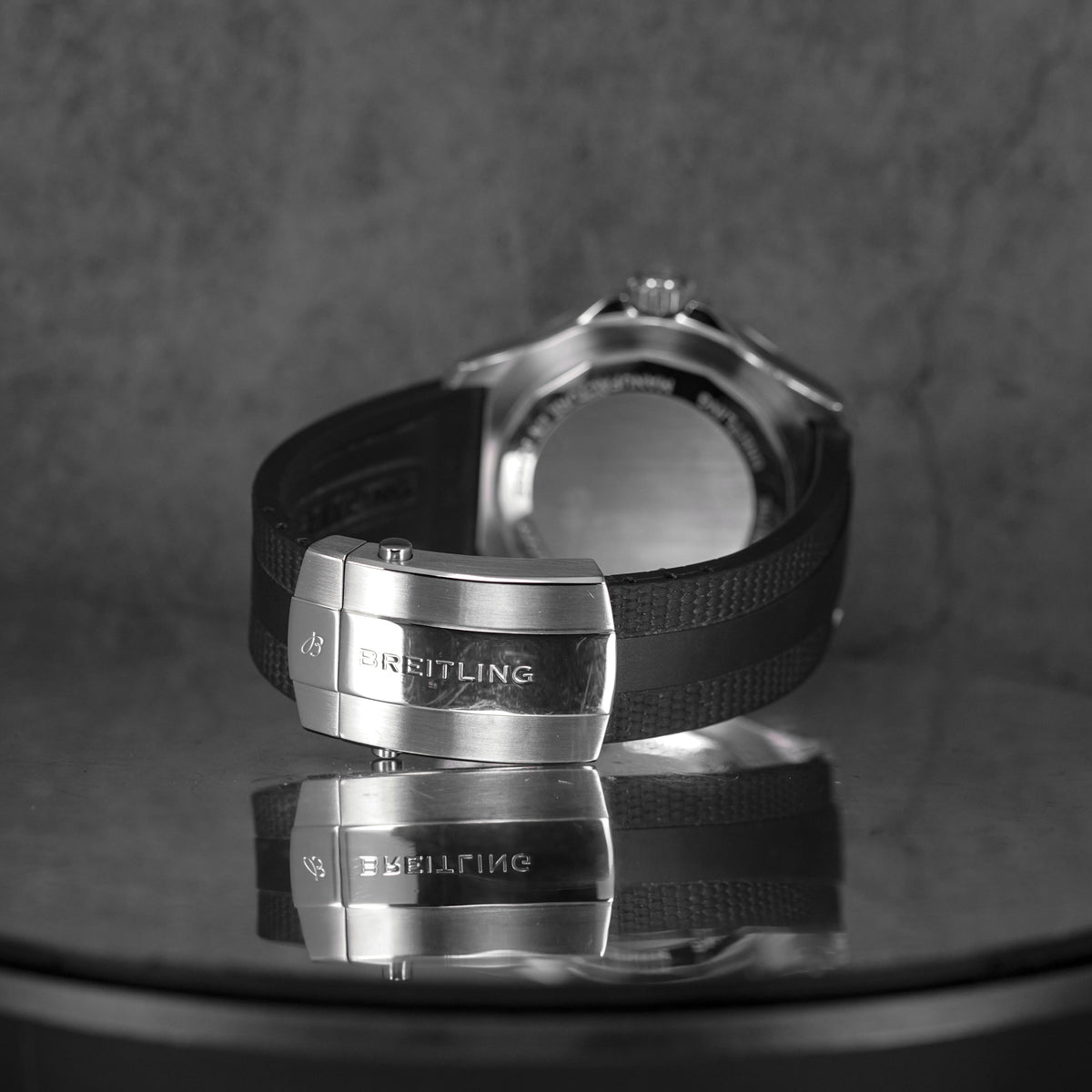 Breitling Superocean 46Mm