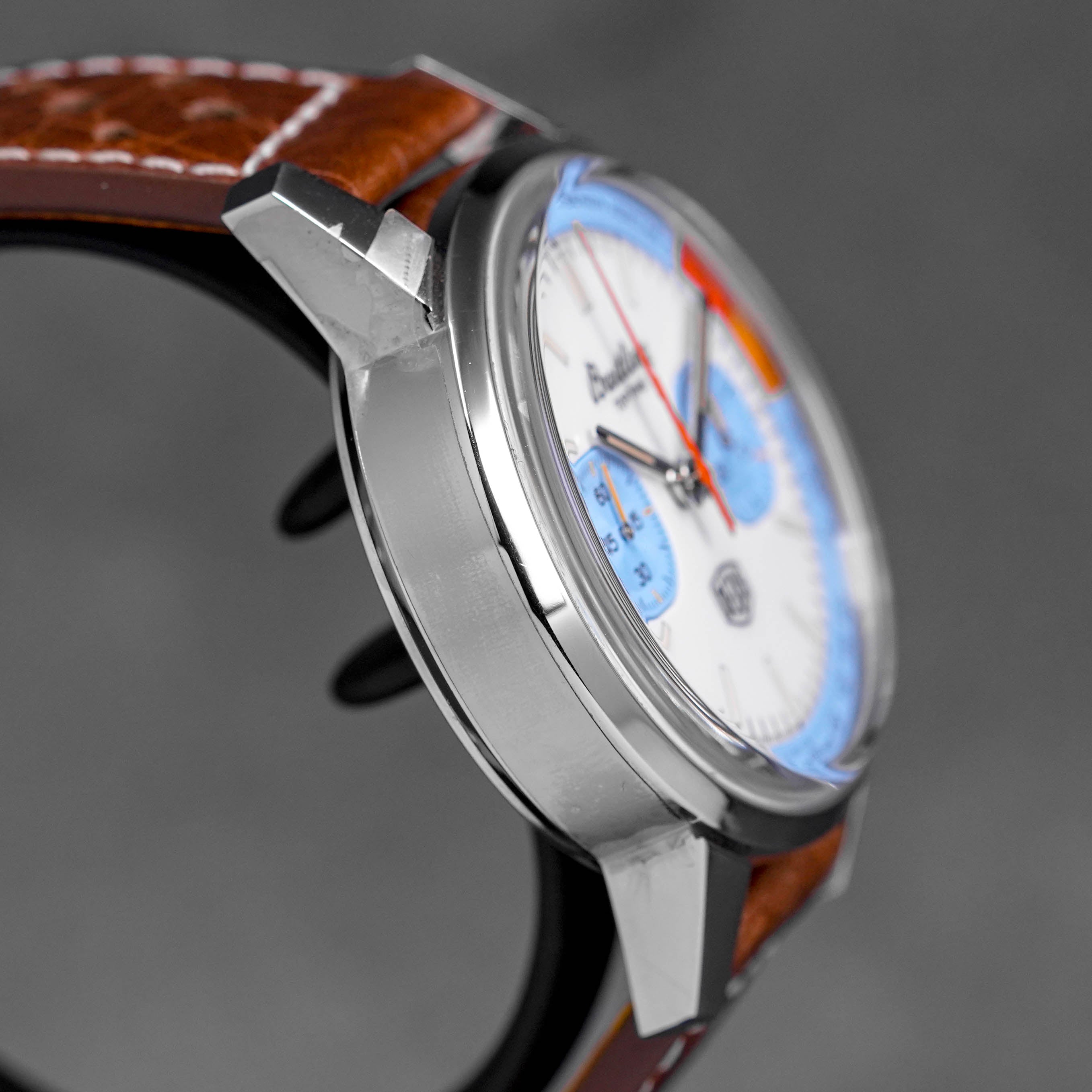 Harga Breitling Top Time Deus Sky Blue