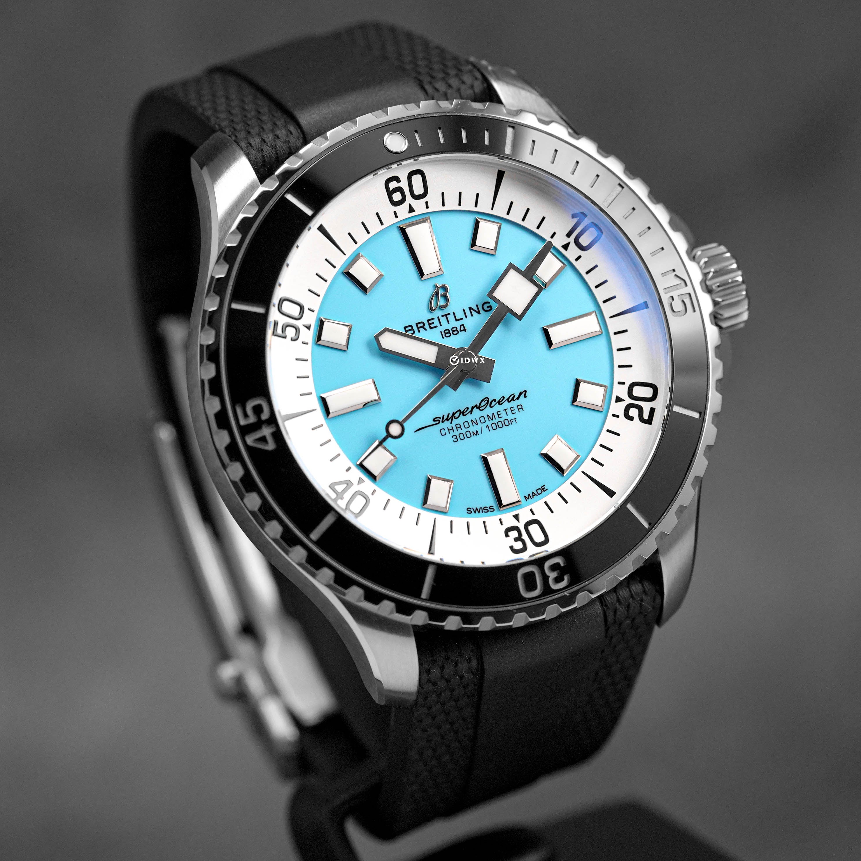 Breitling Superocean