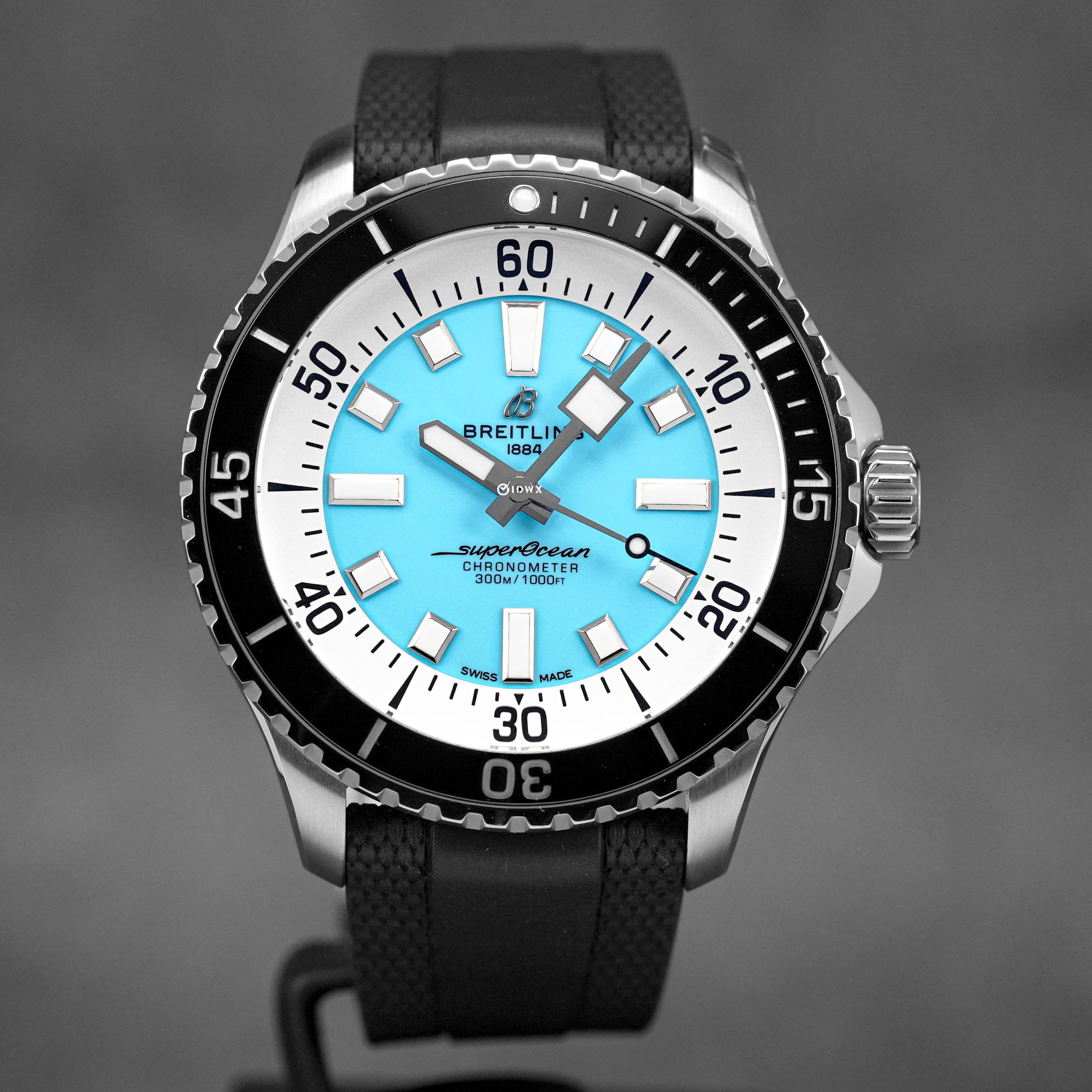 Breitling Superocean