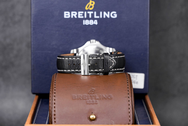 Breitling Colt