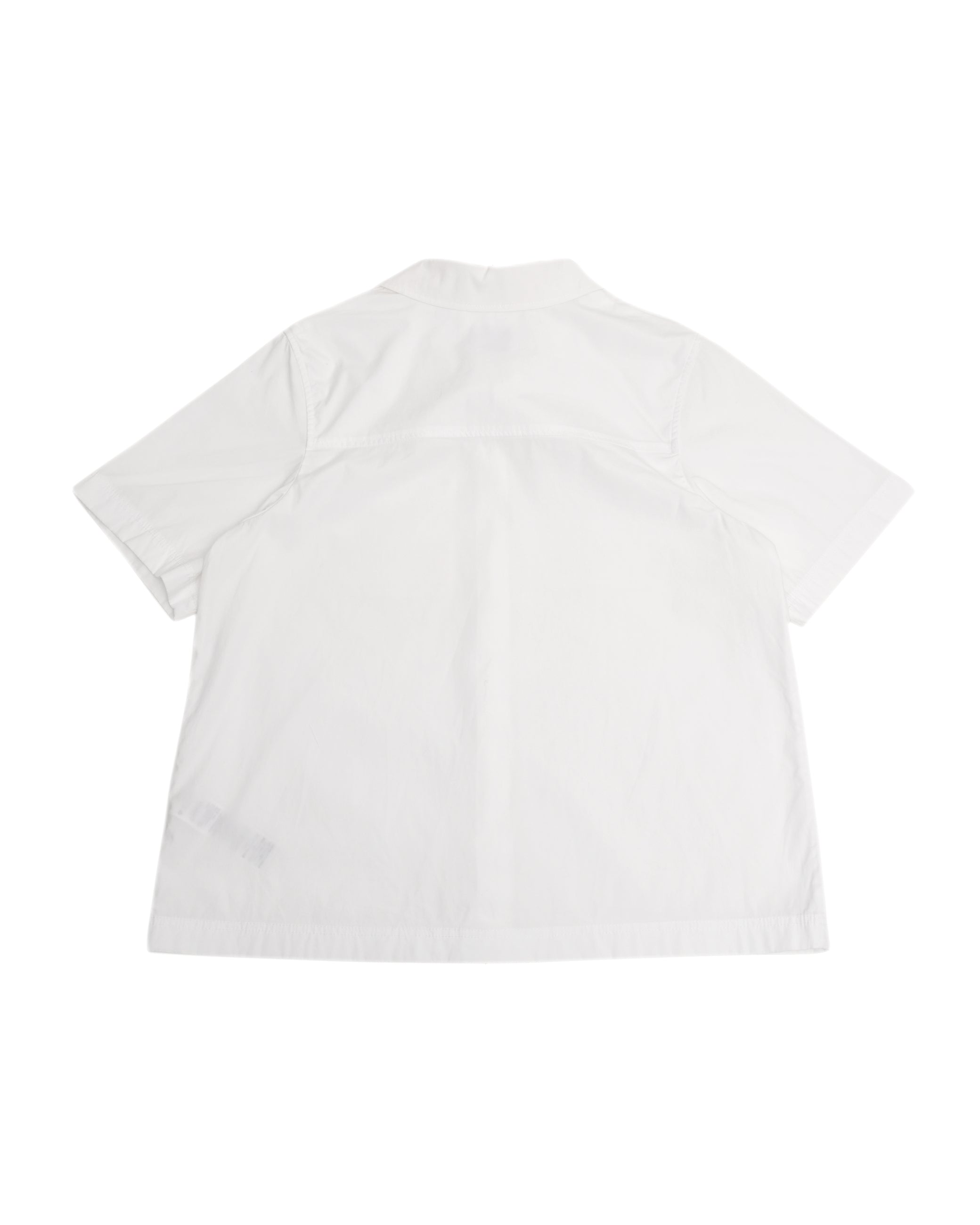 Burberry Shirt White