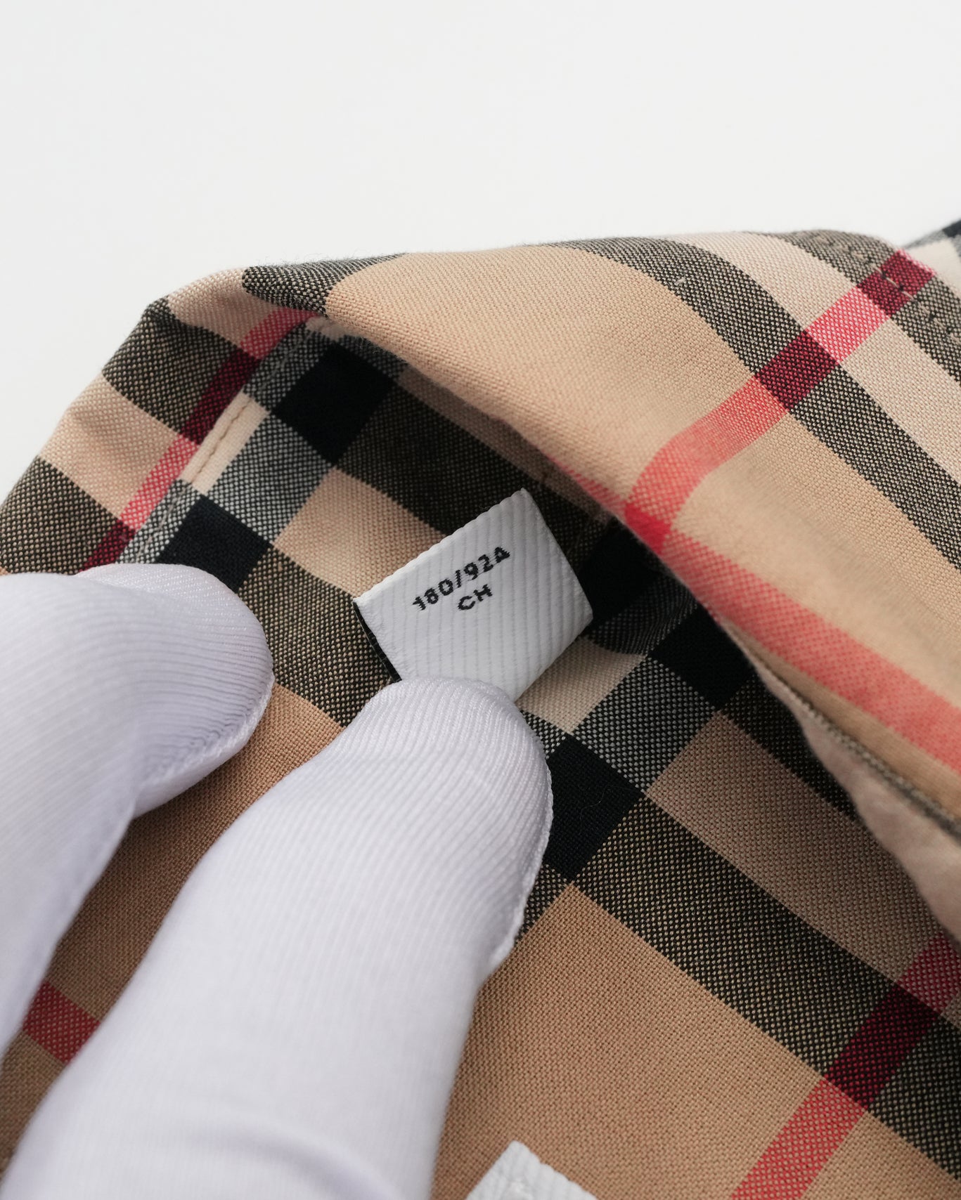 【極美品】BURBERRY BRIT シャツ メガチェック Mサイズ 極美品】BURBERRY BRIT シャツ メガチェック Mサイズ トップス