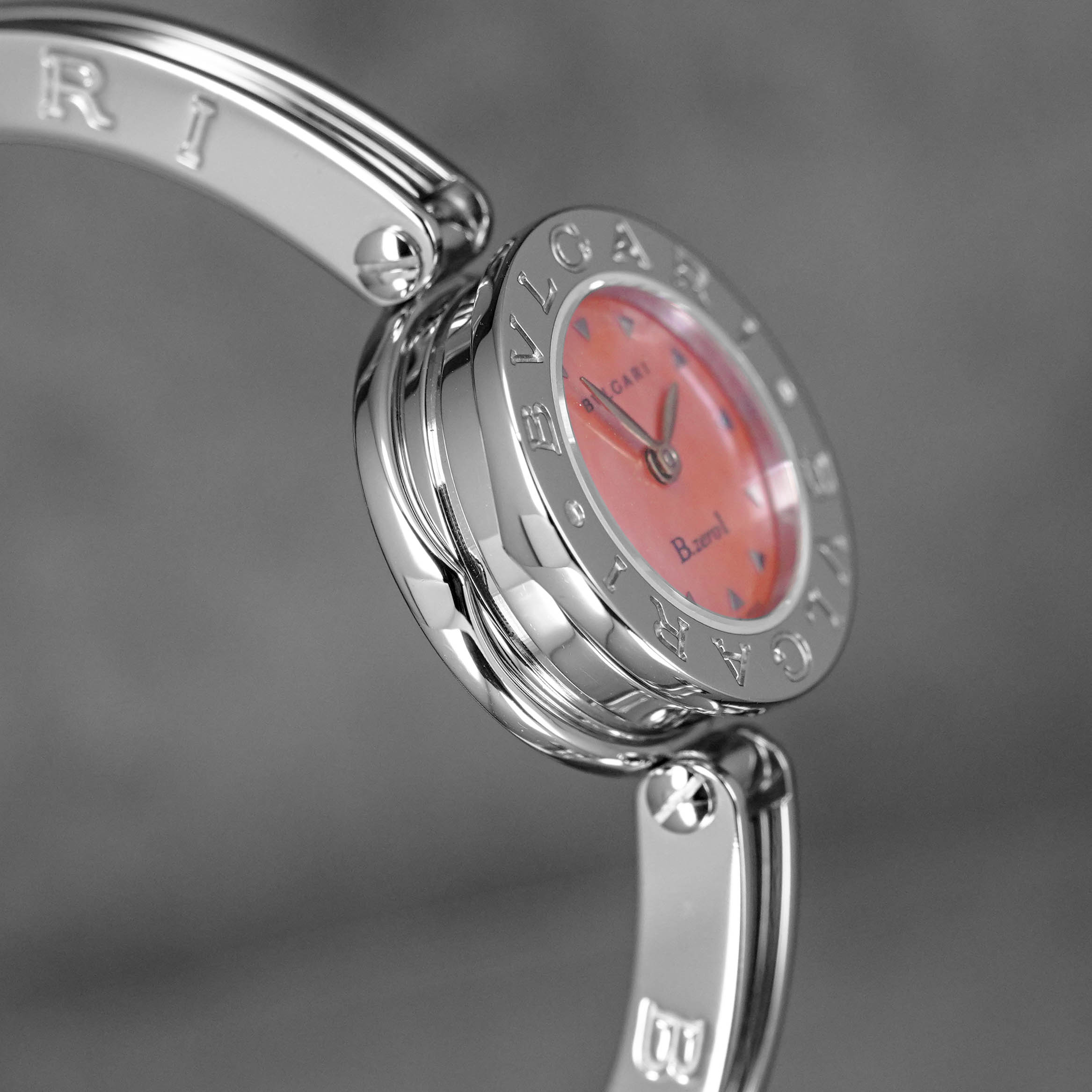 楽天市場】【ウォッチ】【新品仕上げ済】BVLGARI ブルガリ B