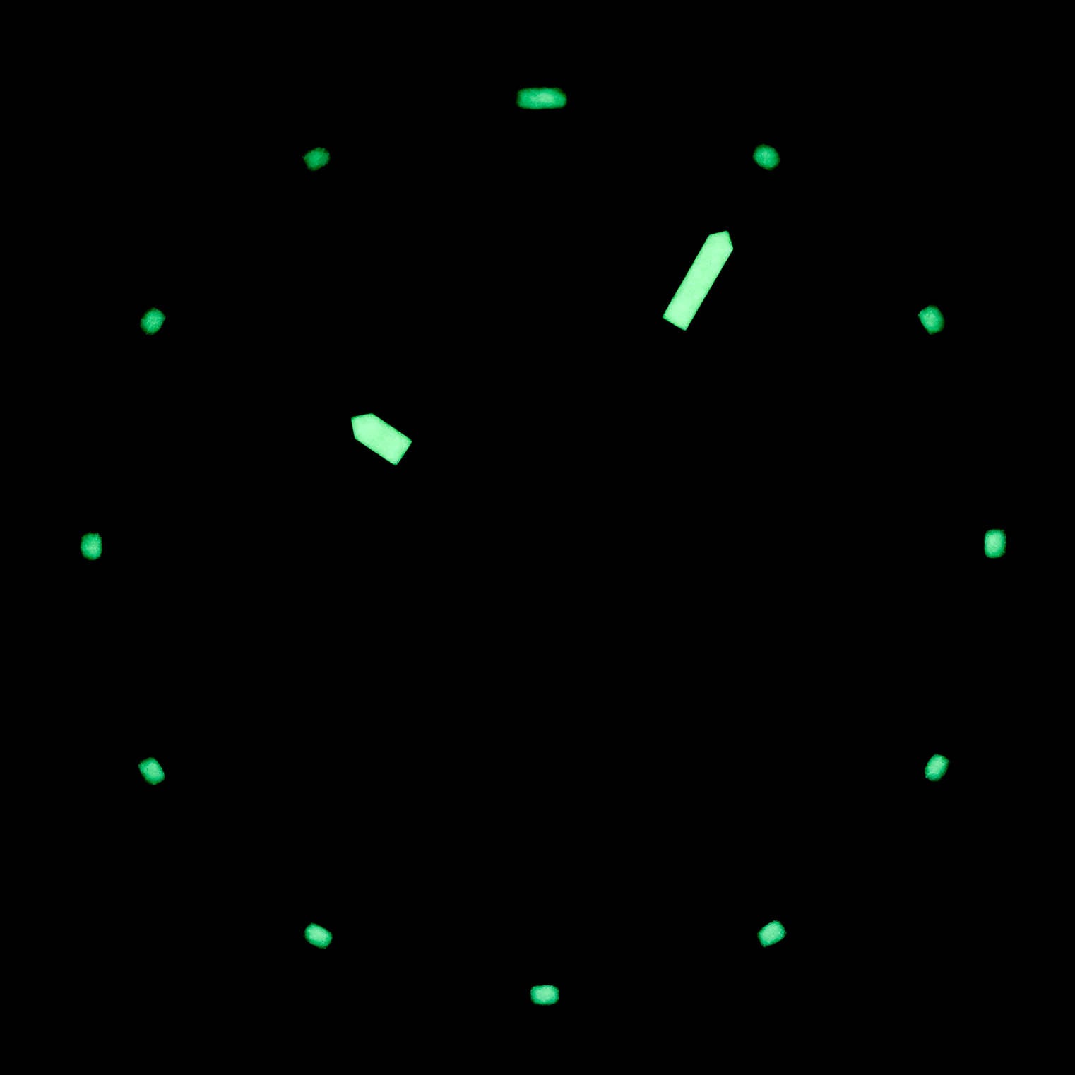 Bvlgari Diagono Titanium Chronograph