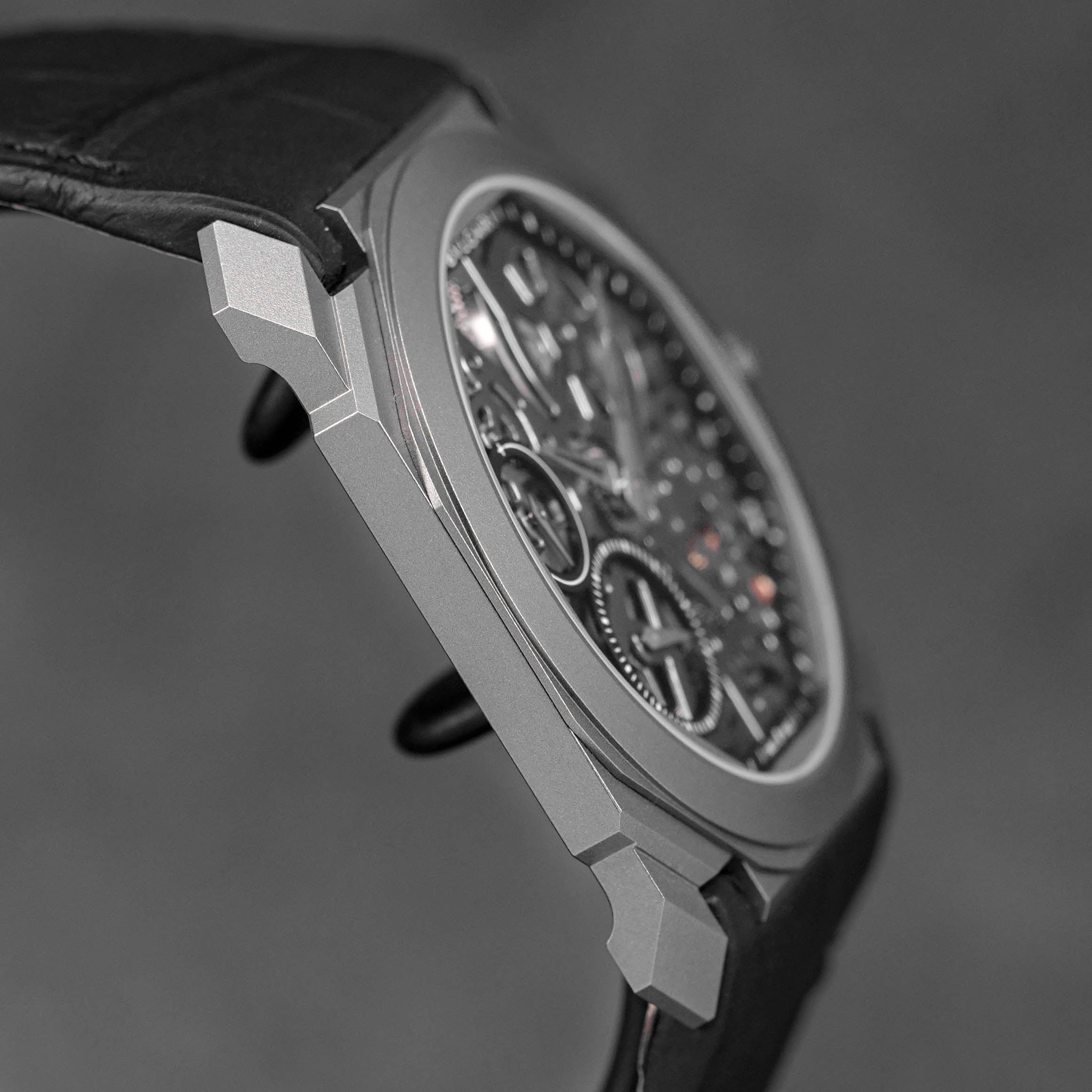 Harga Bvlgari Octo Skeleton