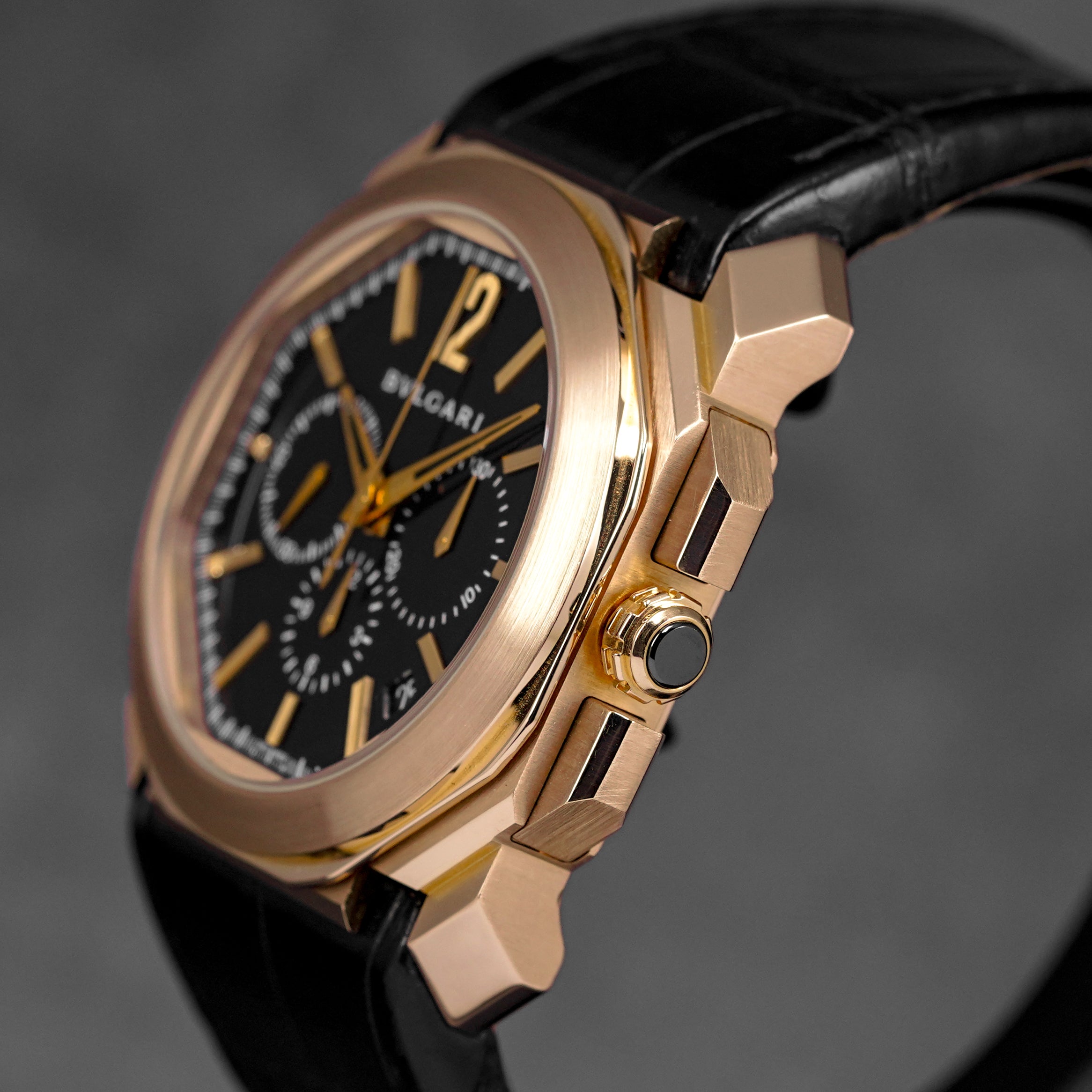 Harga Bvlgari Octo Velocissimo