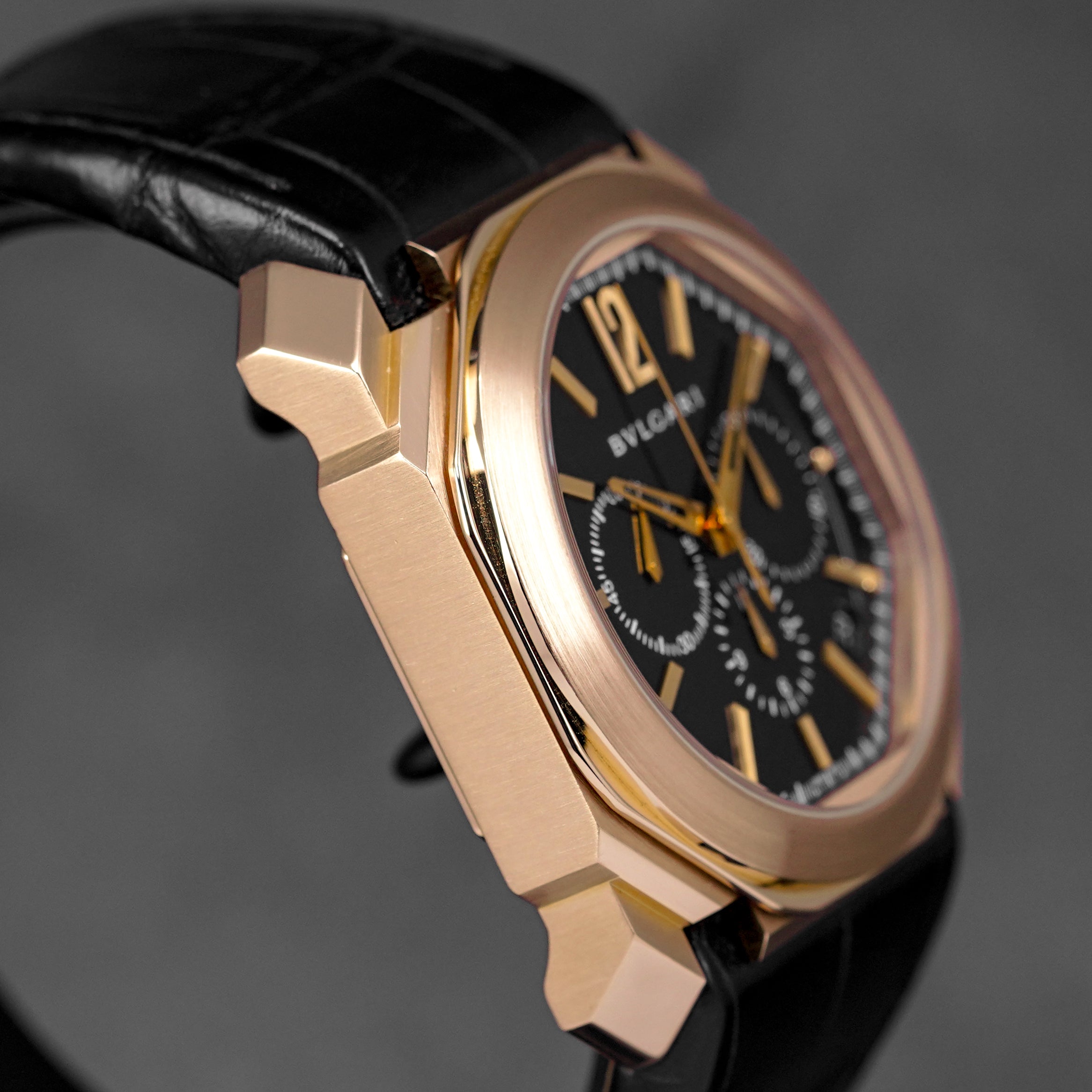 Harga Bvlgari Octo Velocissimo