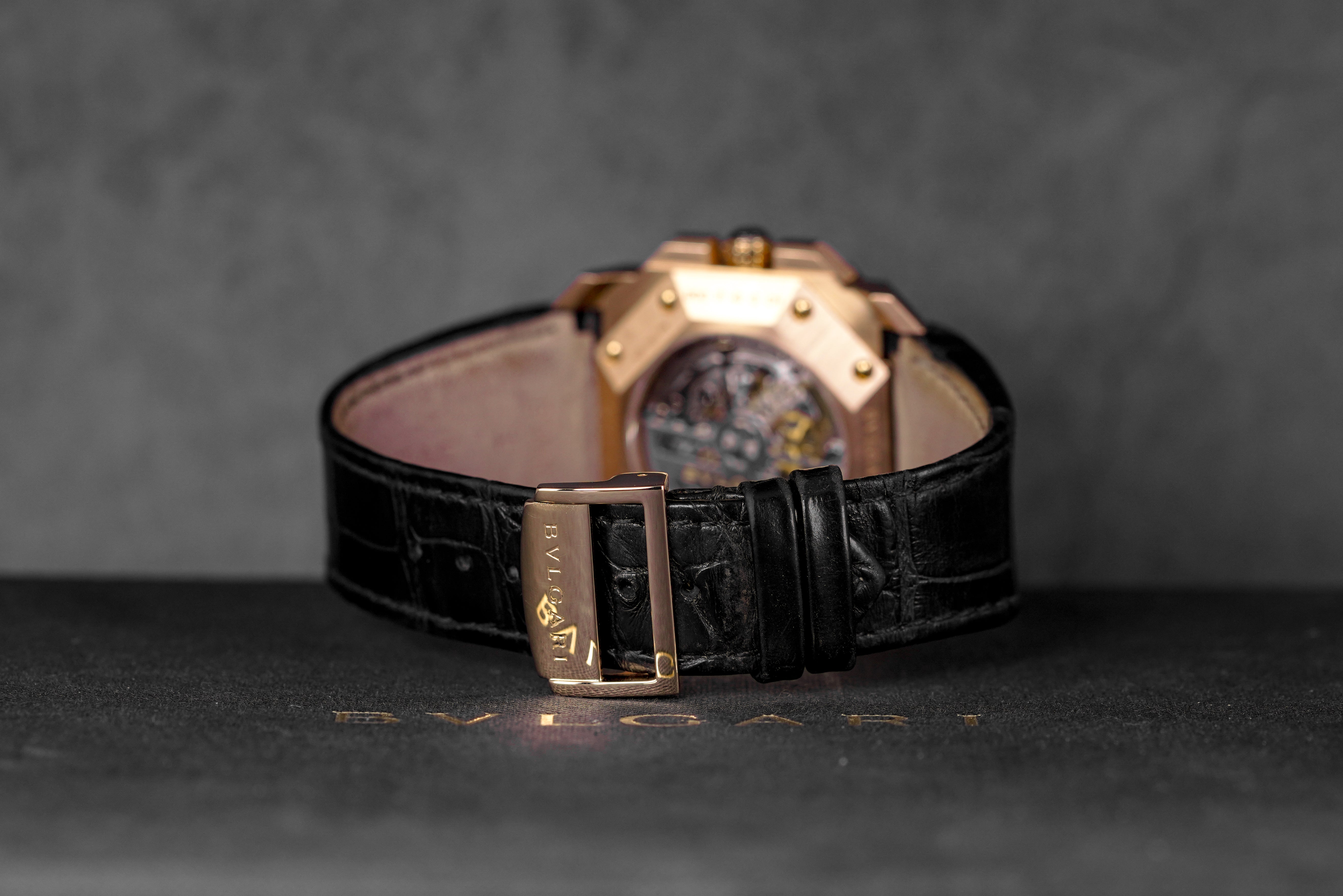 Harga Bvlgari Octo Velocissimo