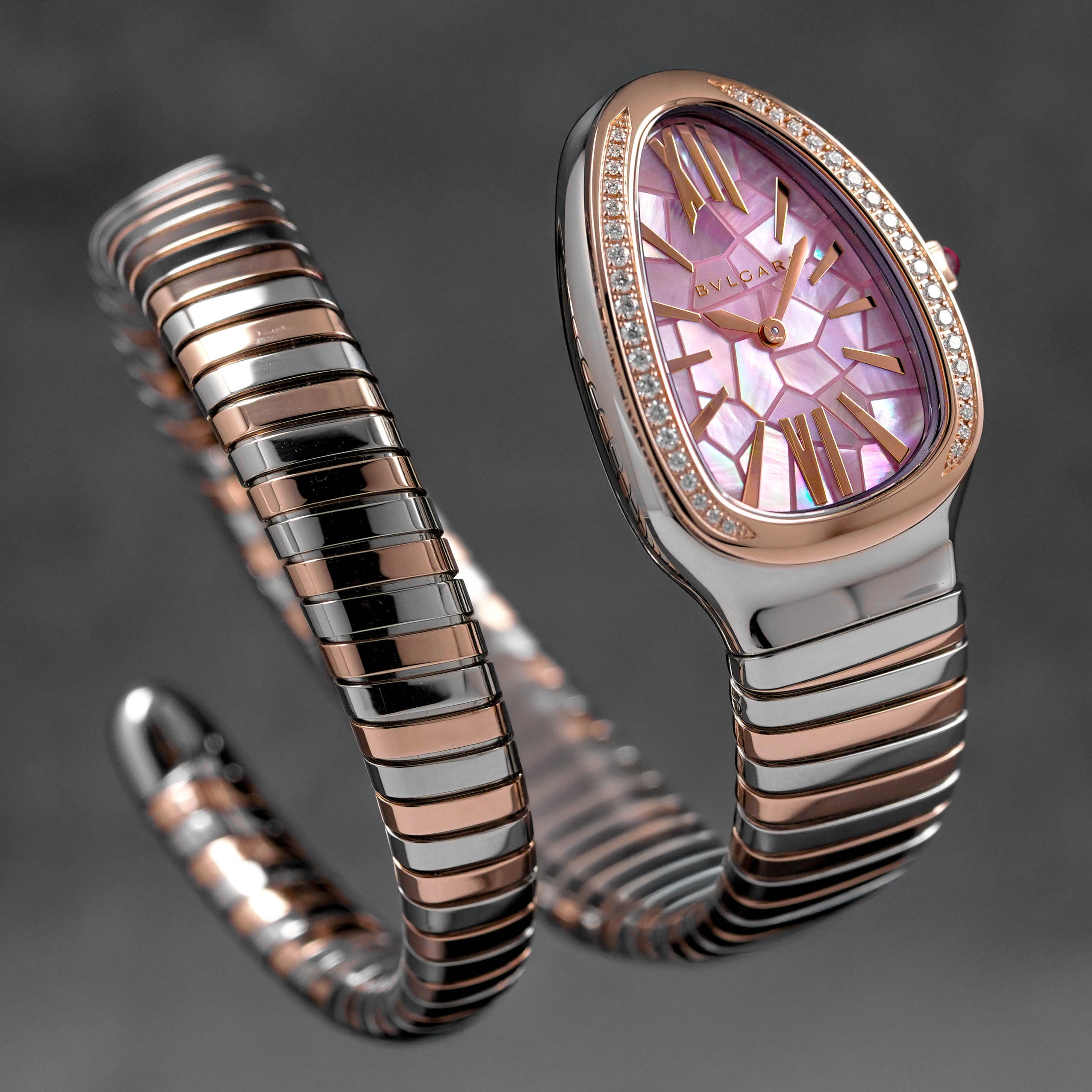 Harga Bvlgari Tadao Ando Terbaru