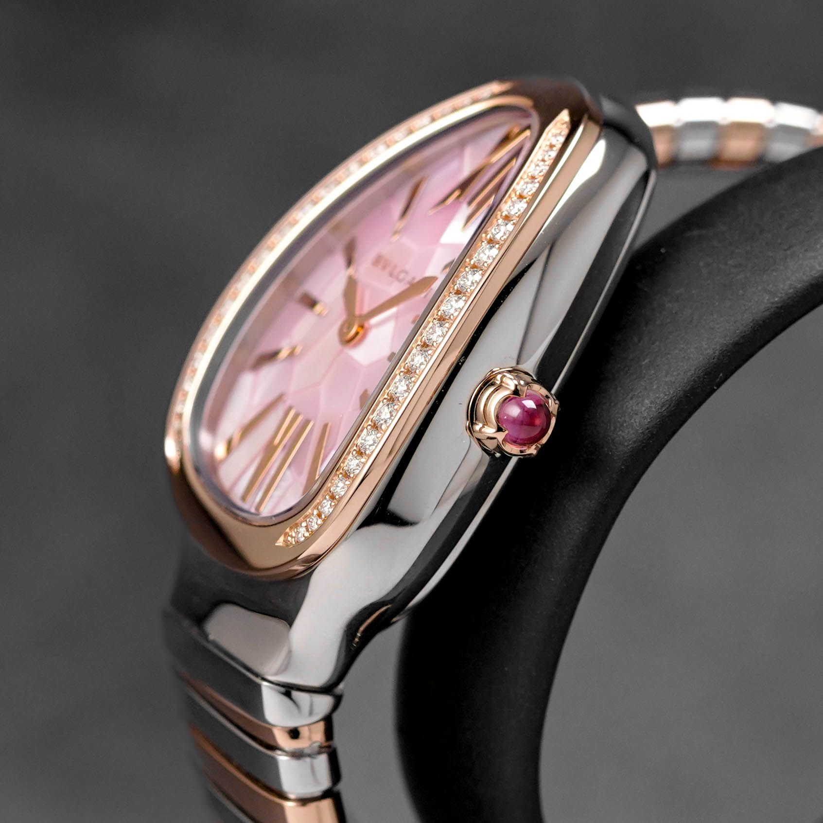 Harga Bvlgari Tadao Ando Terbaru