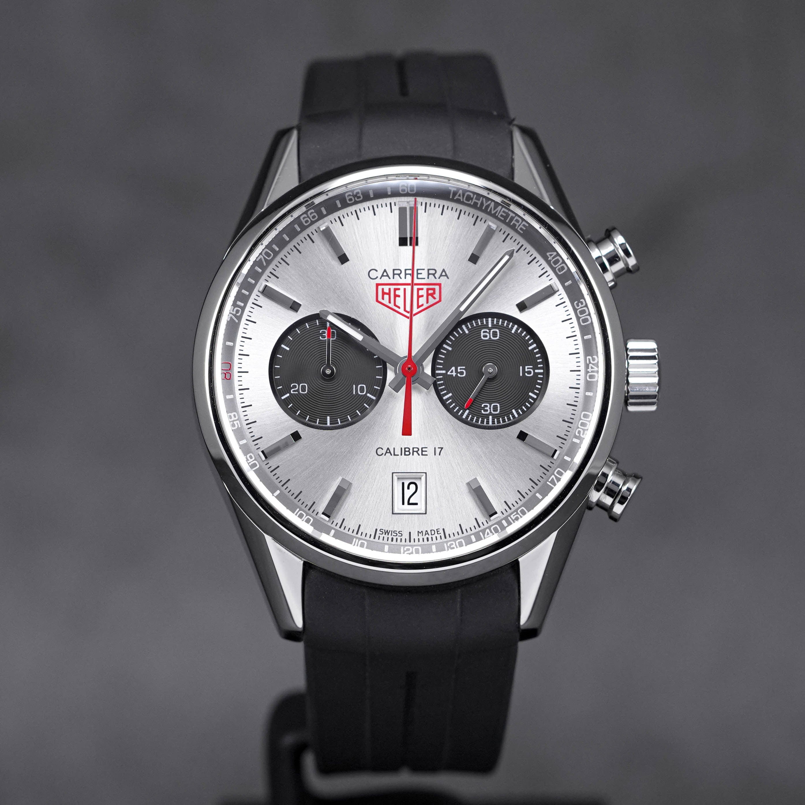 Jack heuer 80th anniversary carrera for sale hotsell