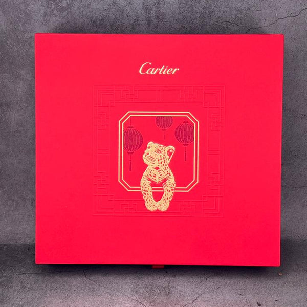 CARTIER2026CHINESENEWYEARREDPO