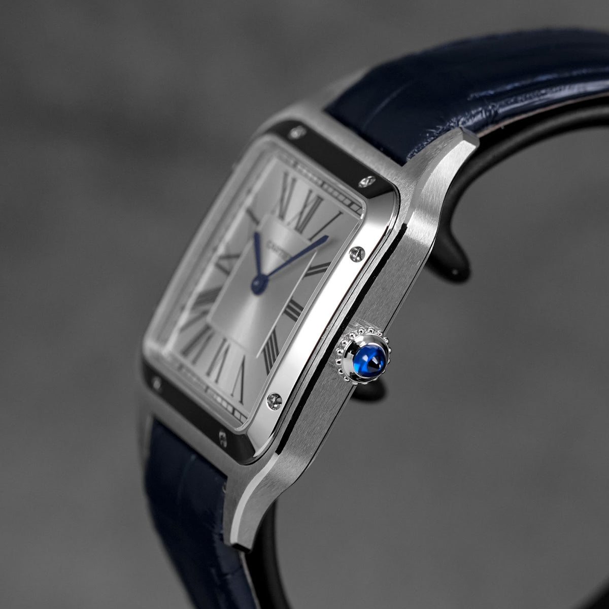 CARTIER SANTOS