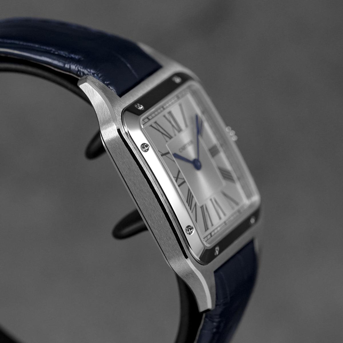 CARTIER SANTOS