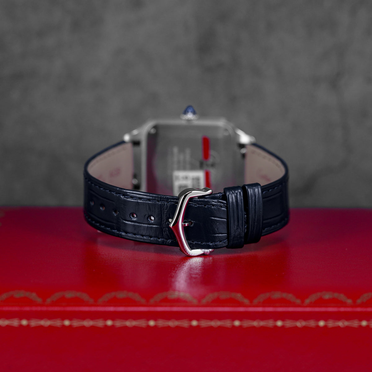 CARTIER SANTOS