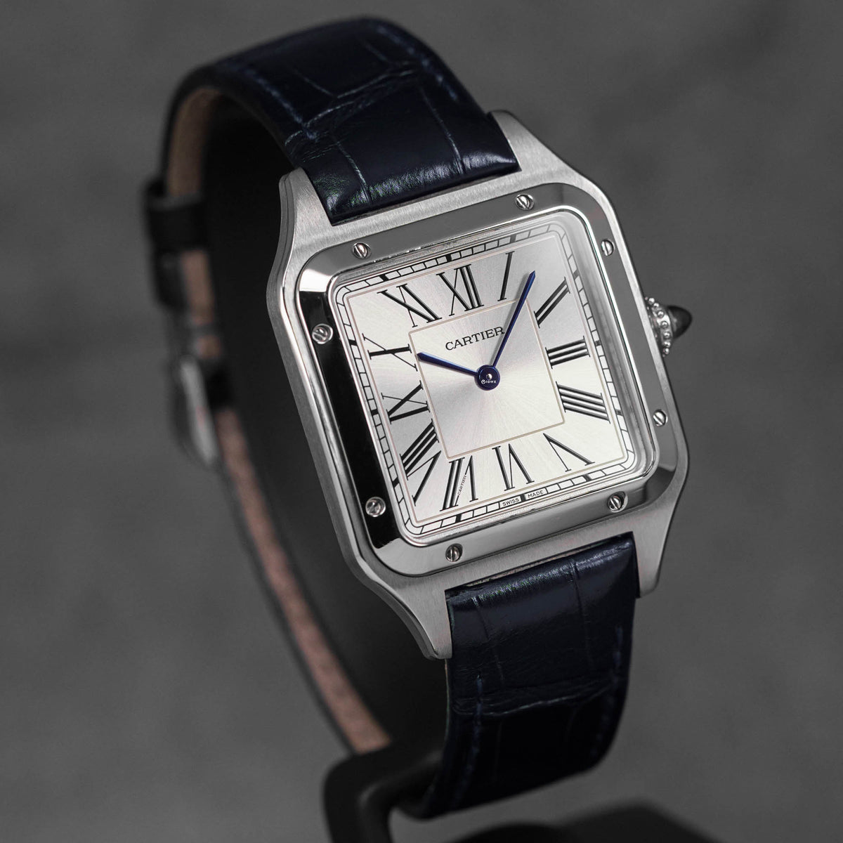 CARTIER SANTOS