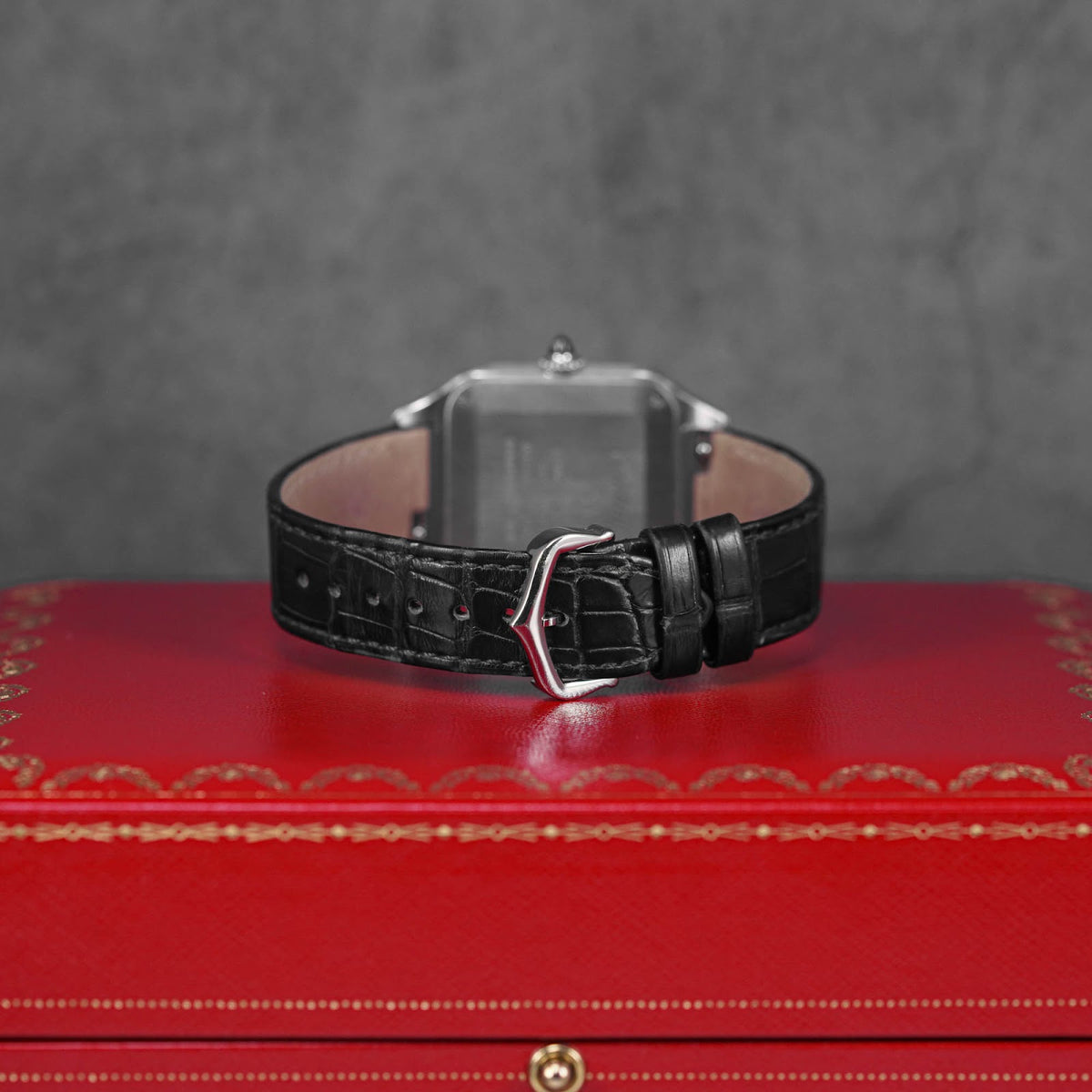 CARTIER SANTOS