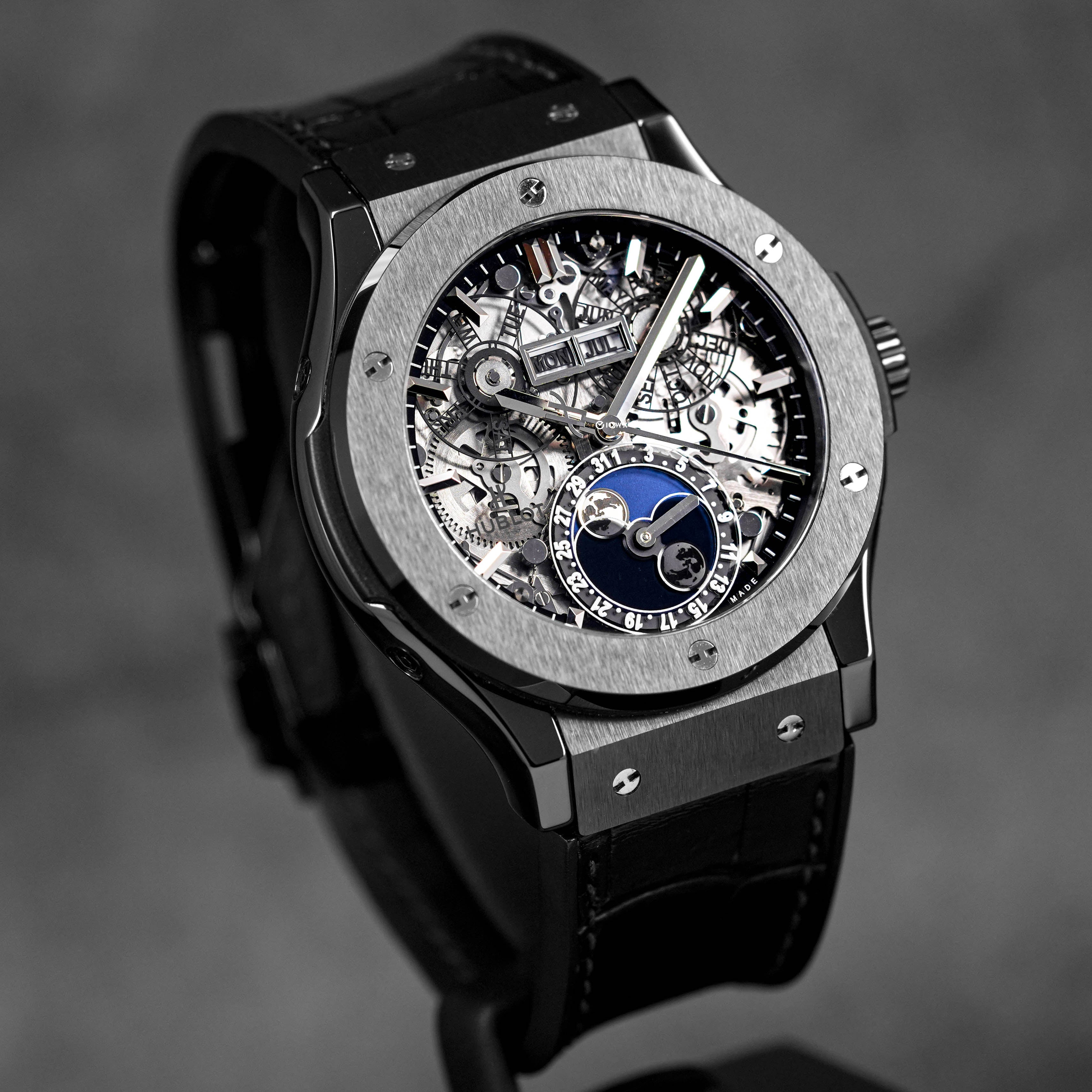 Hublot Aerofusion