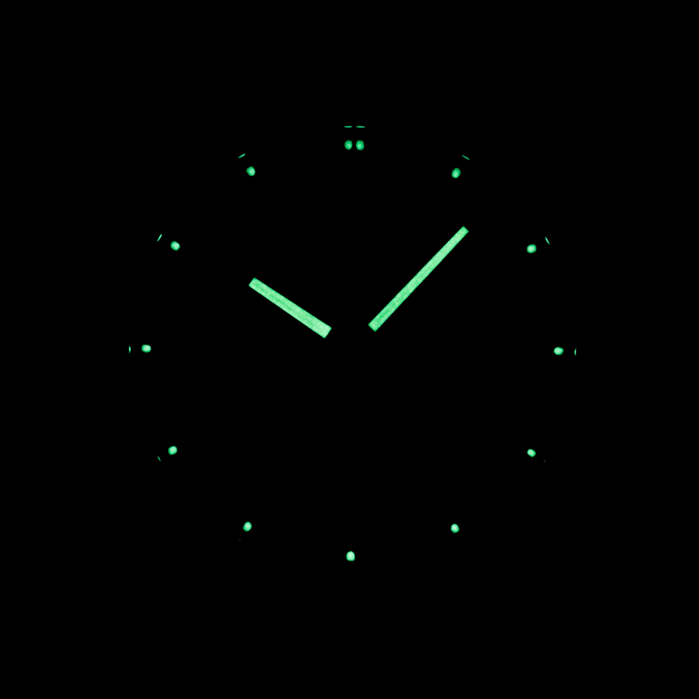 MILLE MIGLIA 'JACKY ICKX EDITION 2' TITANIUM FLYBACK CHRONOMETER BLACK DIAL LIMITED EDITION (WATCH ONLY)