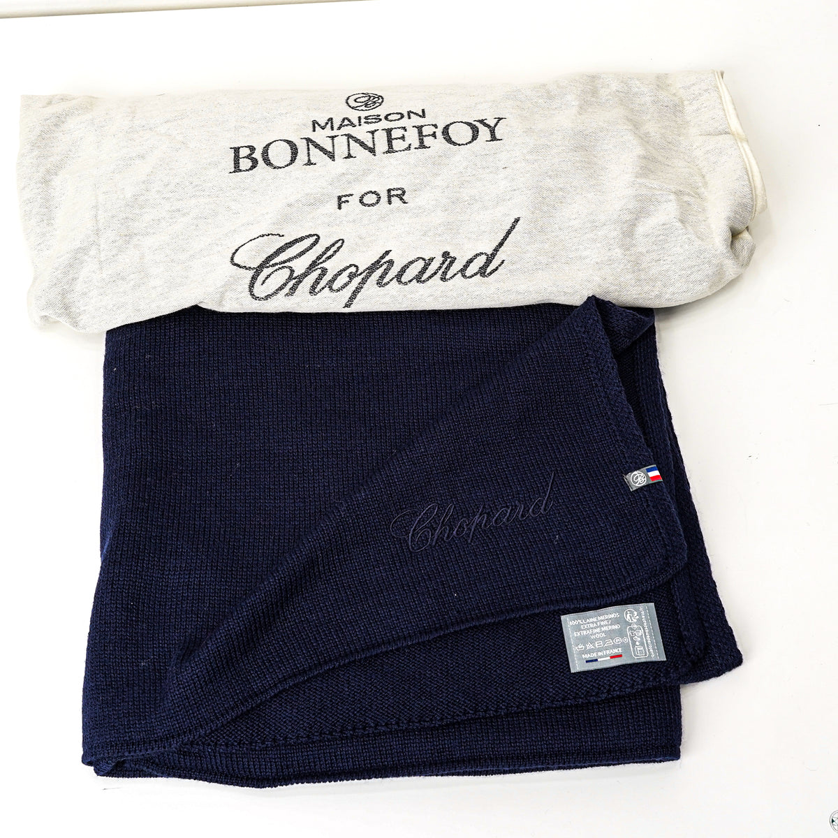 MAISON BONNEFOY TOWEL