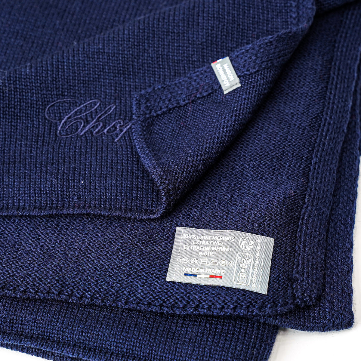 MAISON BONNEFOY TOWEL