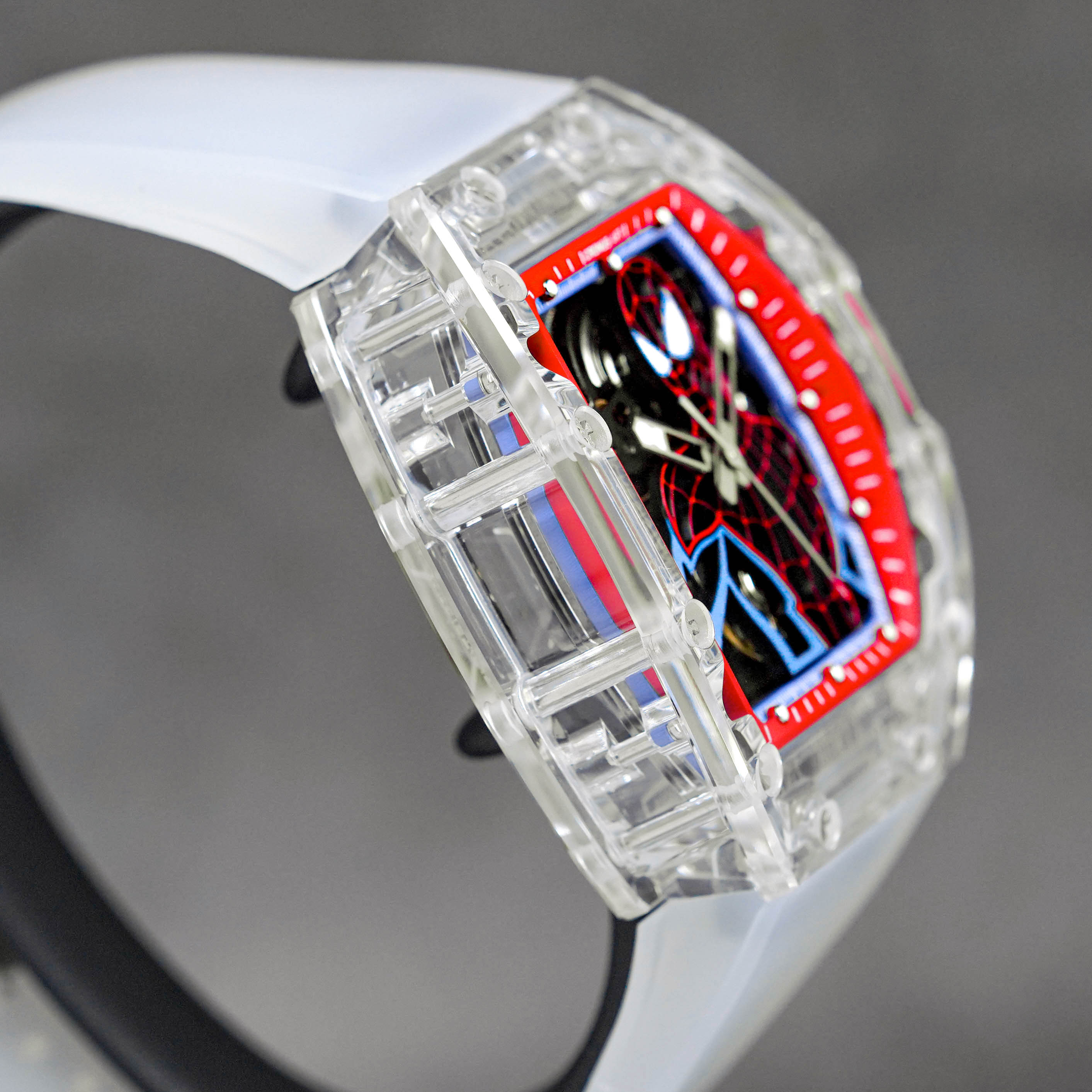 CM08 Spider Man