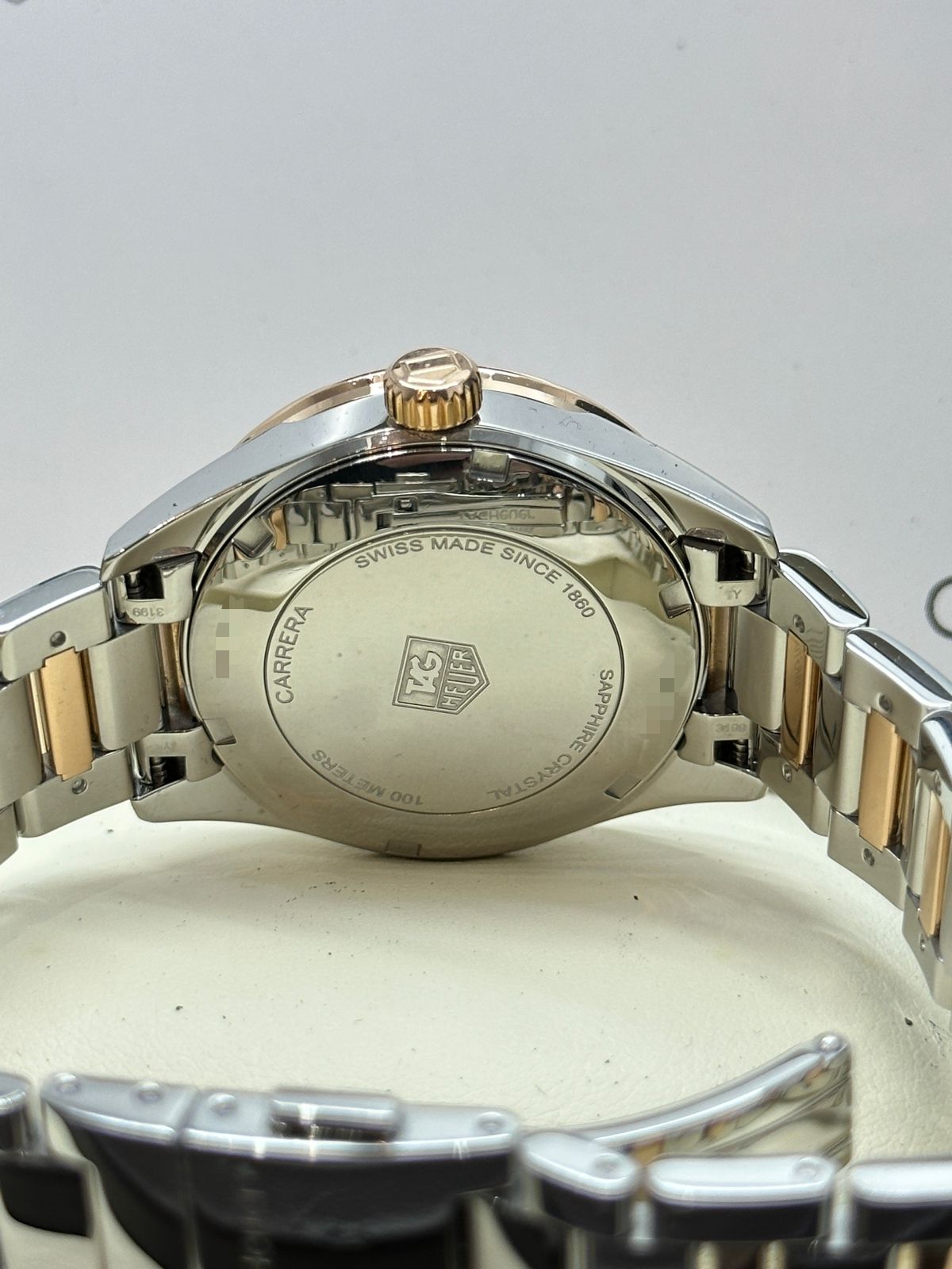 Heuer Plaza Senayan Tag Heuer Shops Near Me TAG HEUER CARRERA LADY