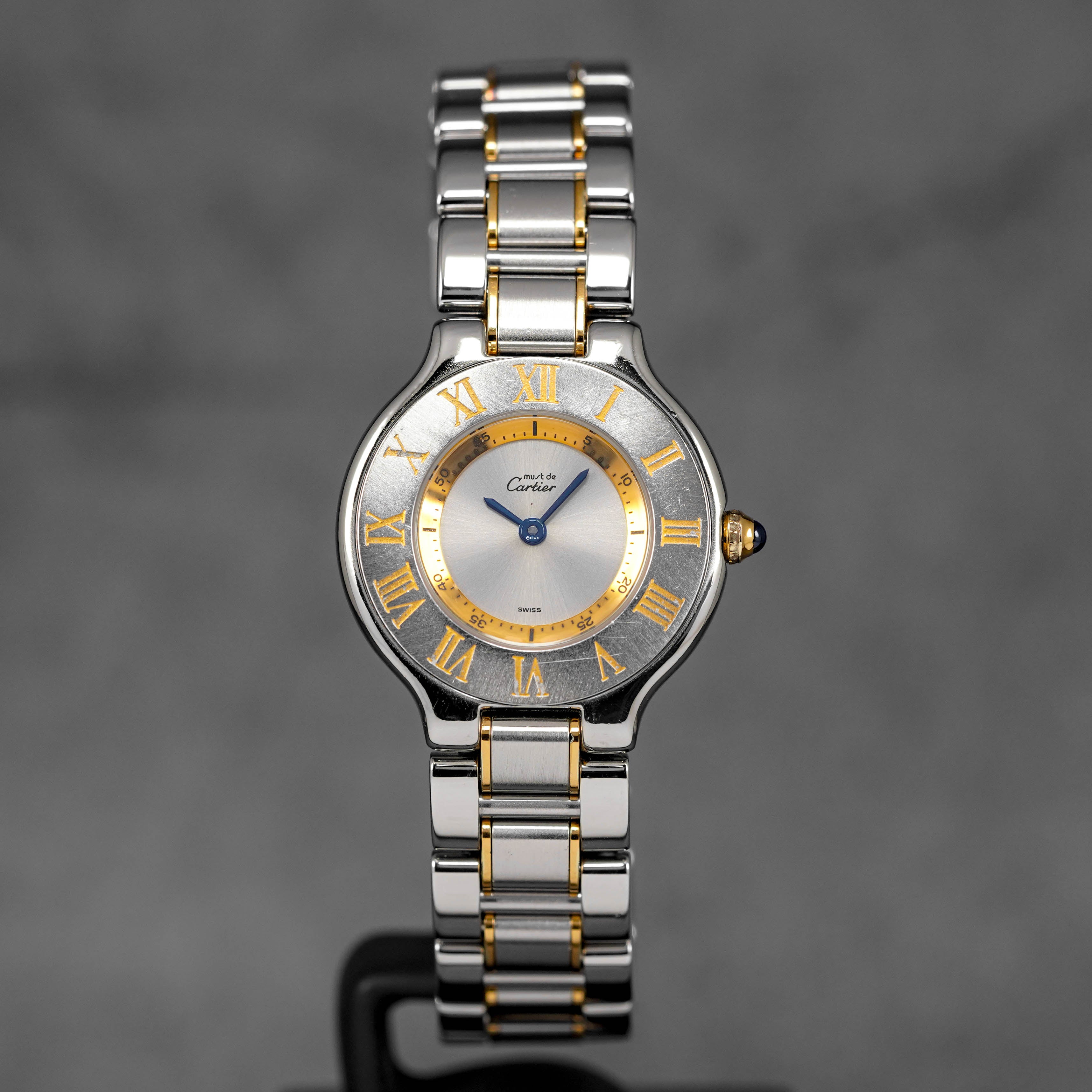 Harga Cartier 21 Must De Cartier Vantianne