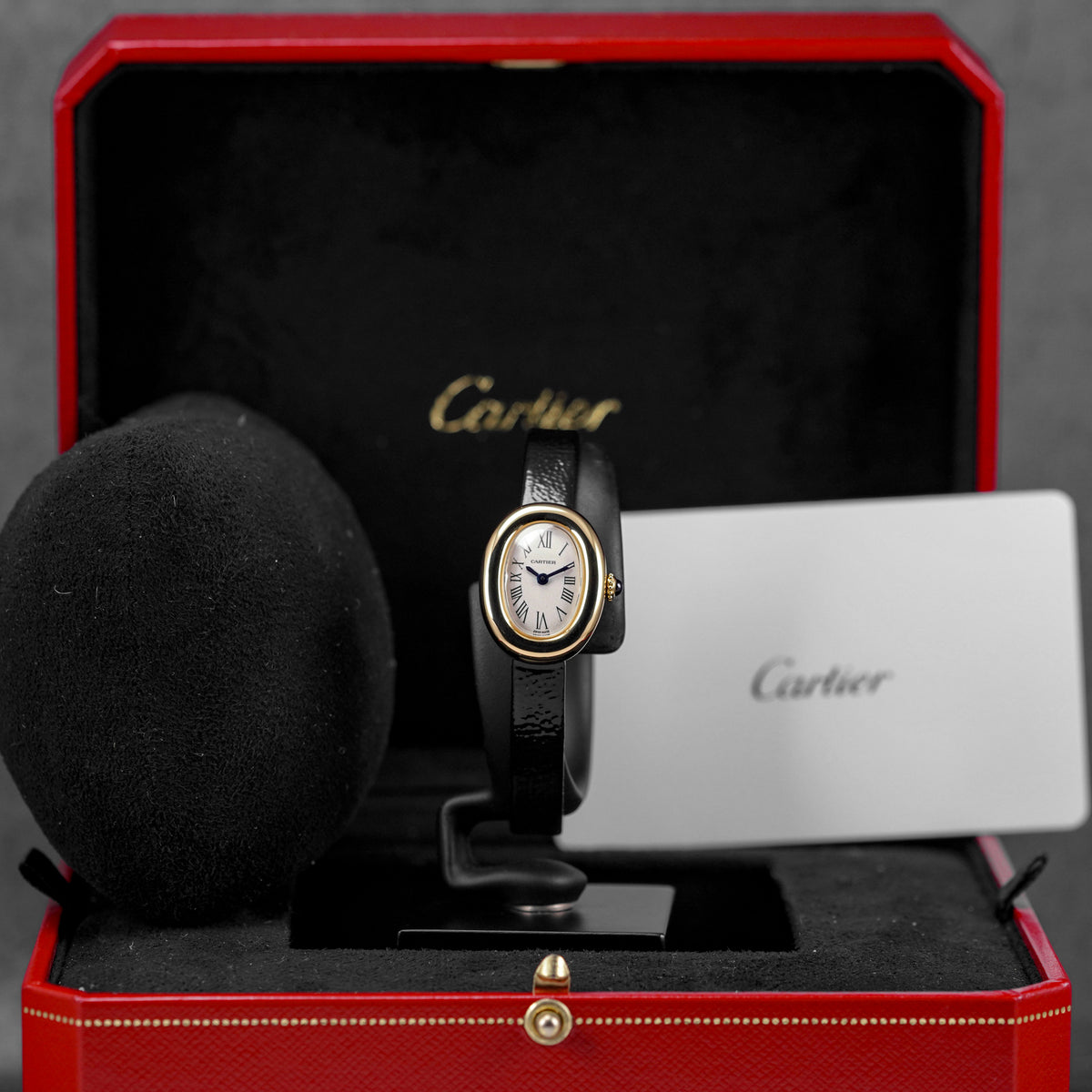 Cartier Baignoire Mini