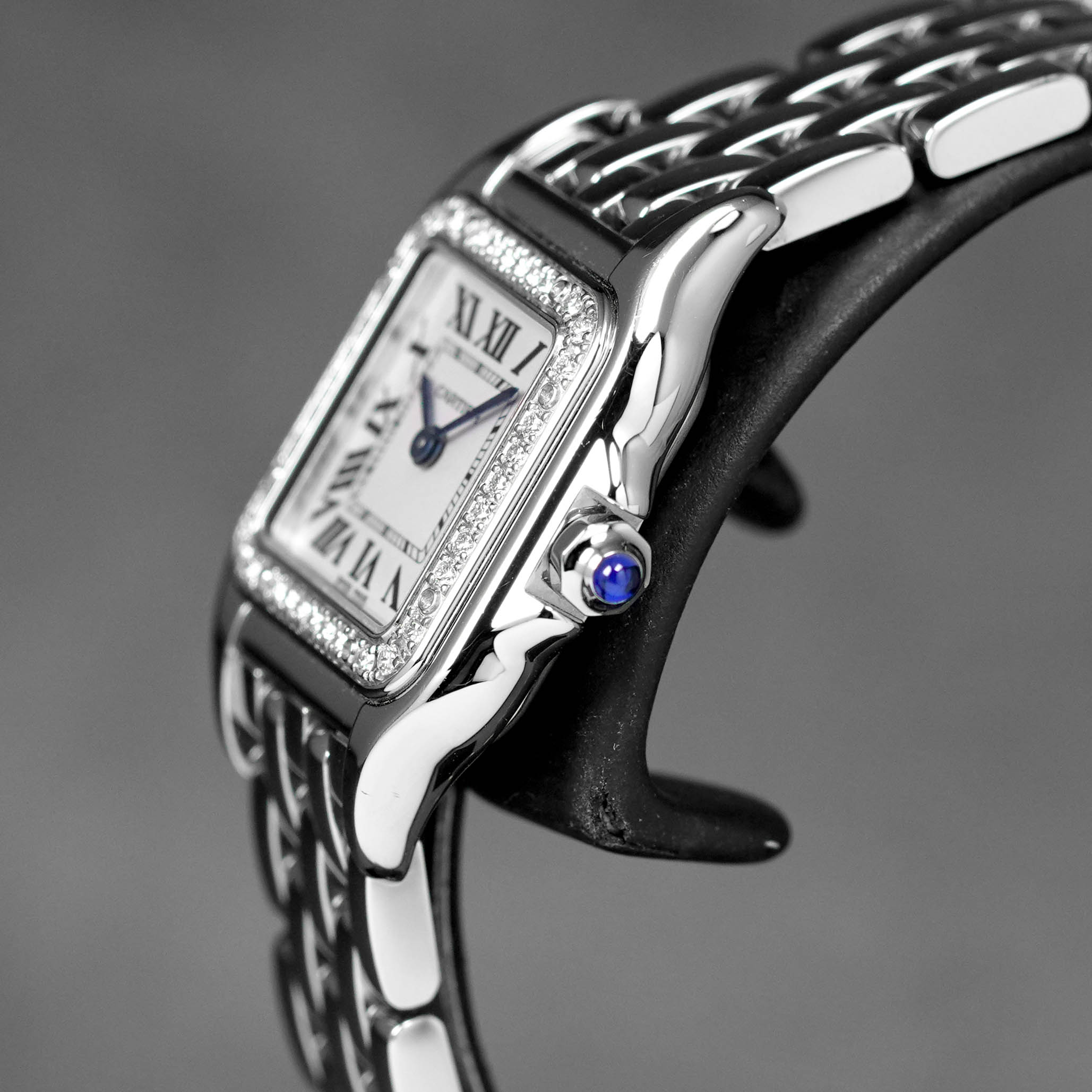 Harga Cartier Panthere Steel S Terbaru