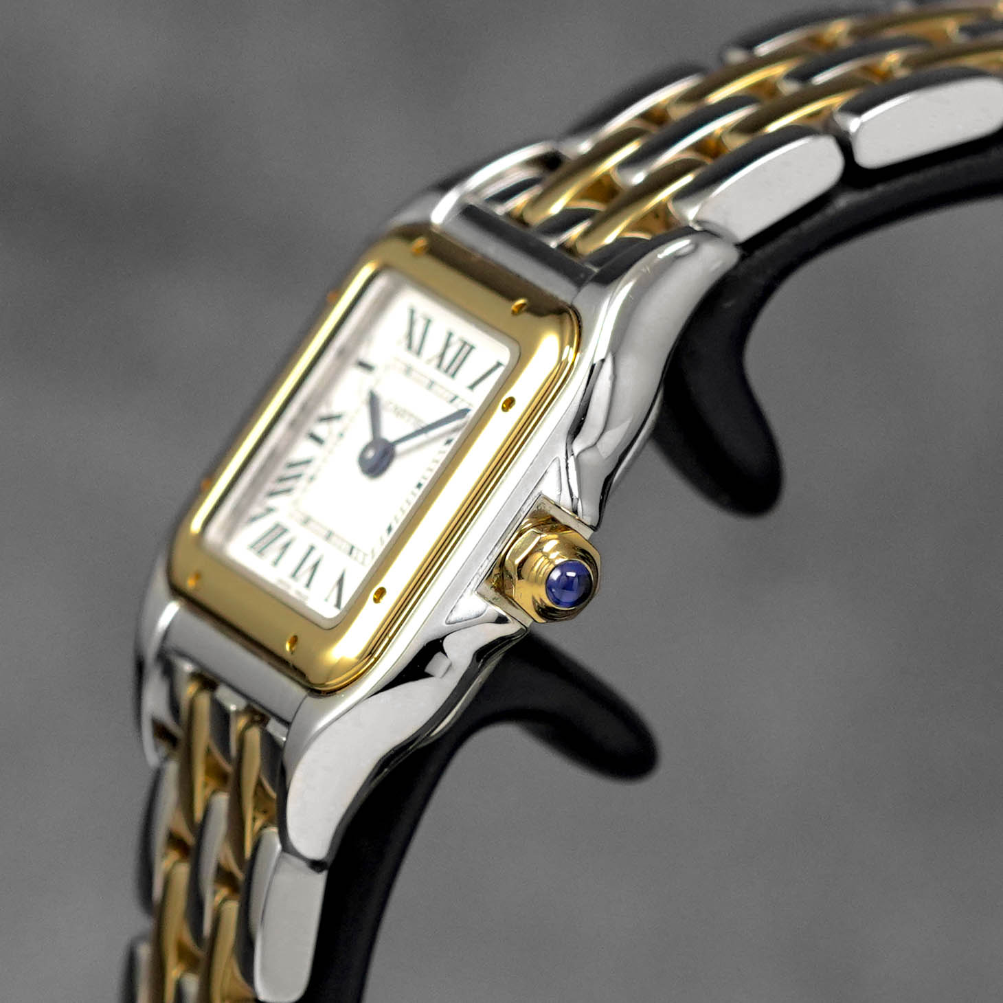 Cartier PANTHERE SM 84084242 1コマ パンテール ヴァンドーム SM[84084242] Panthere Vendome SM