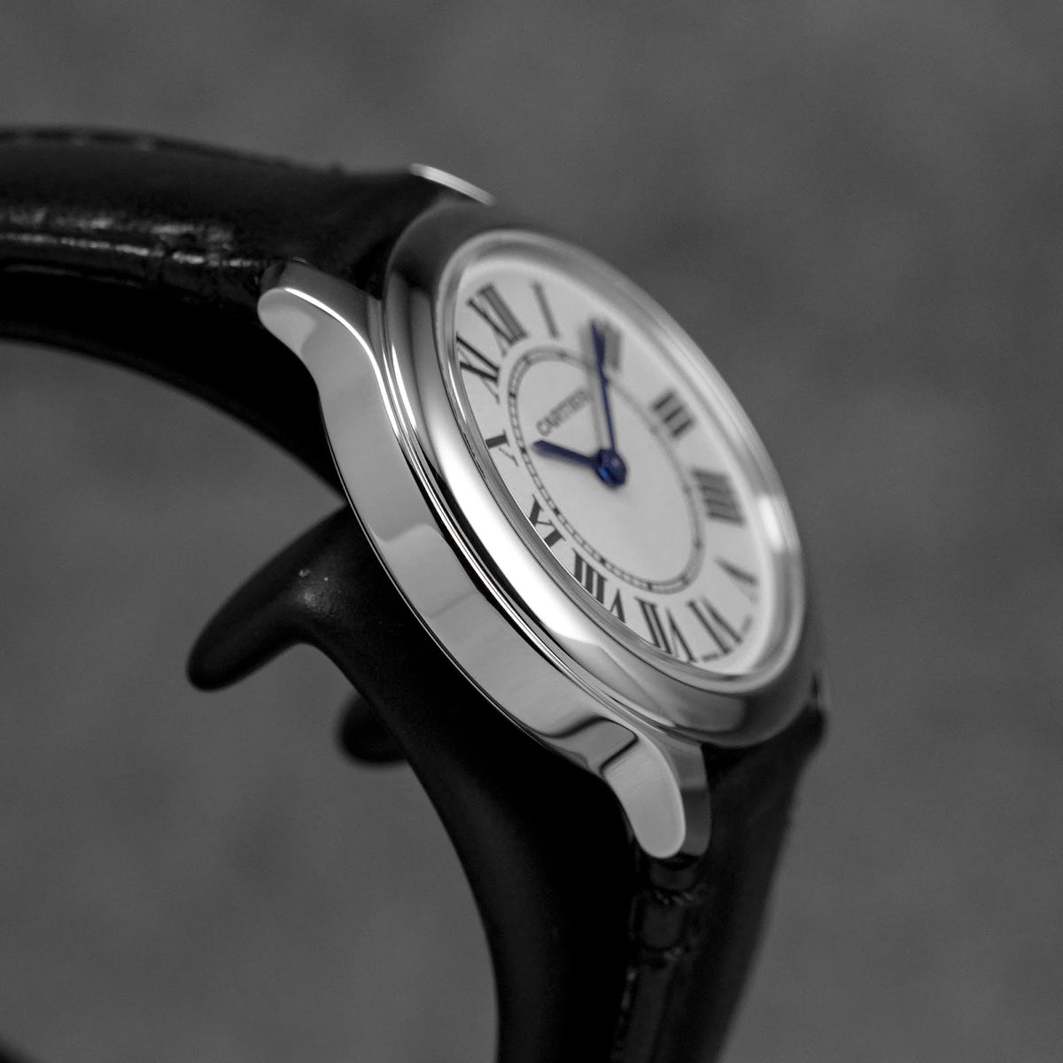 Cartier Ronde Must