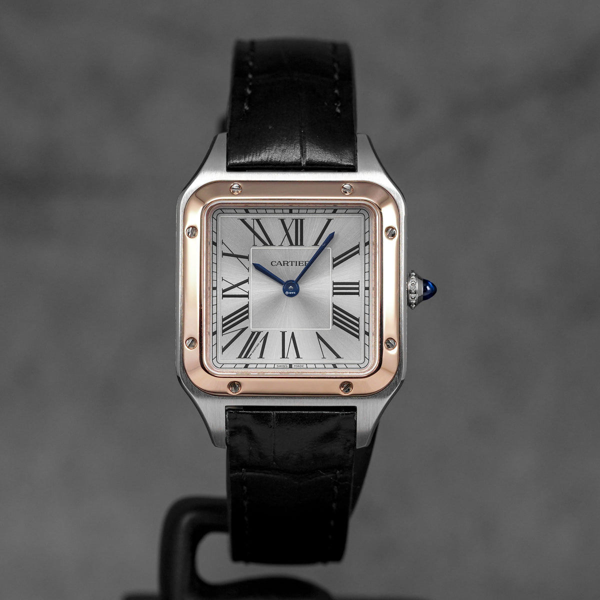 Cartier Santos Dumont