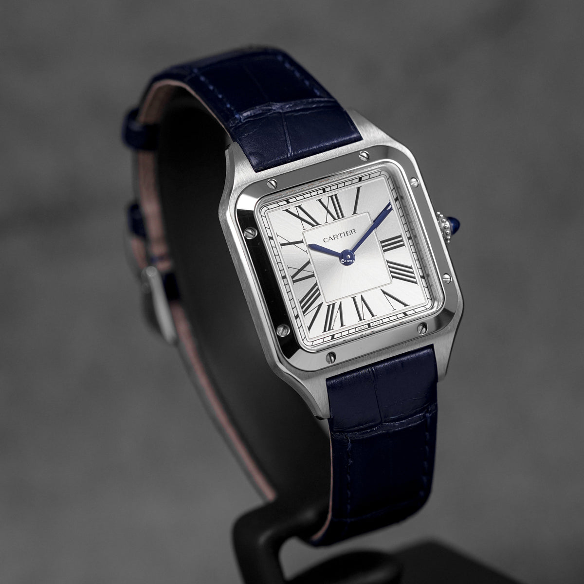 Cartier Santos Dumont