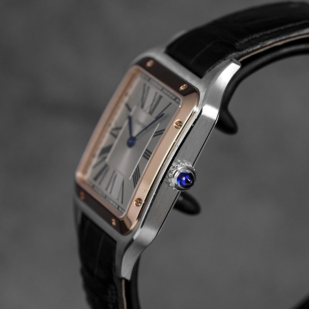 Cartier Santos Dumont