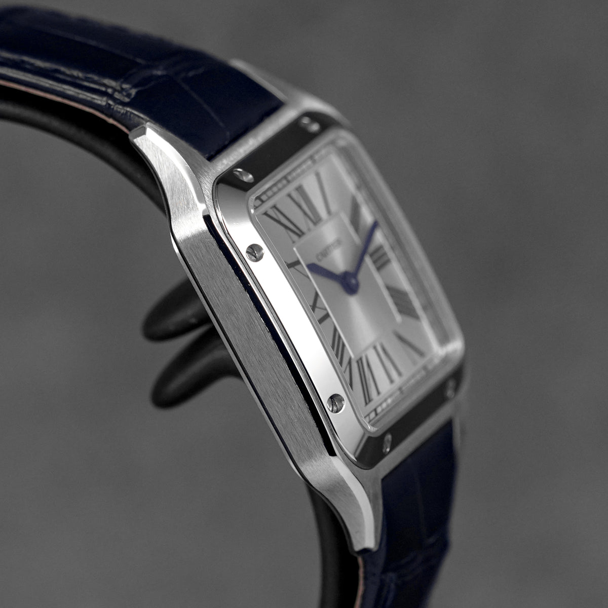 Cartier Santos Dumont