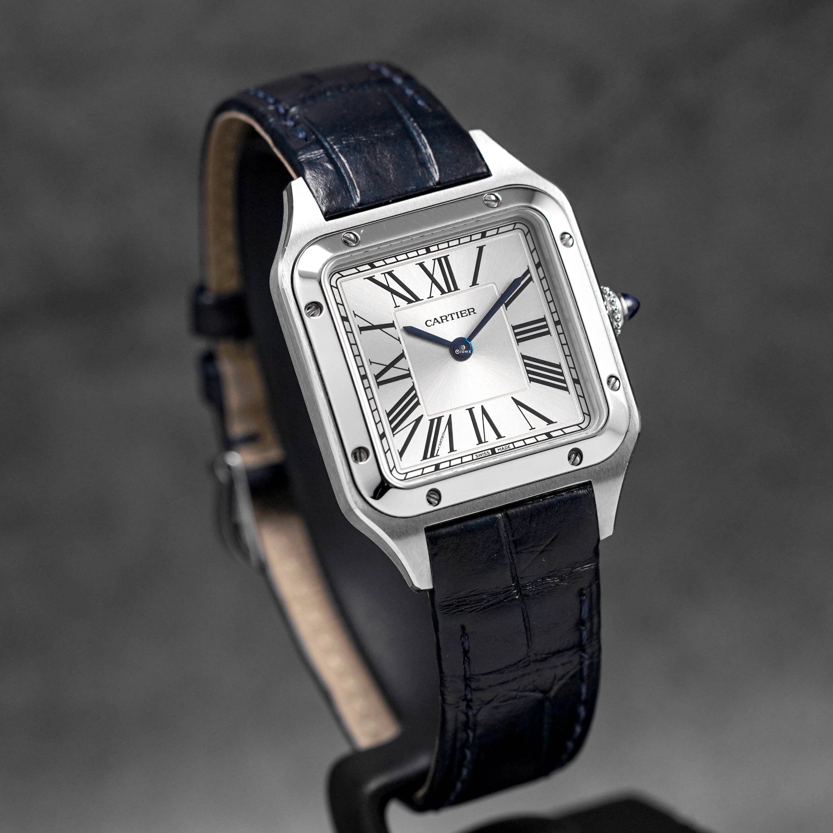 Jam Tangan Cartier Original IDWX