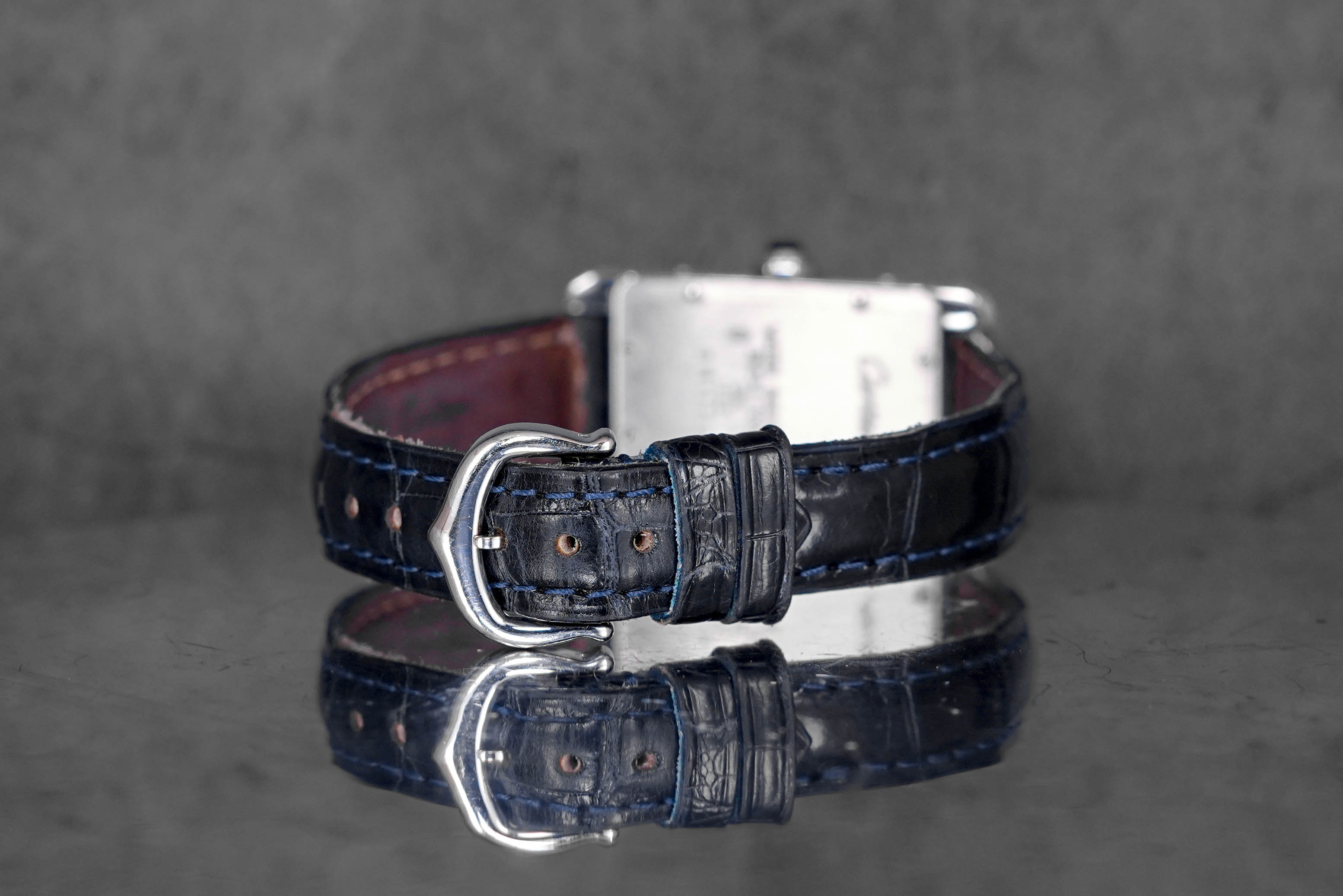 Harga Cartier Tank Americaine