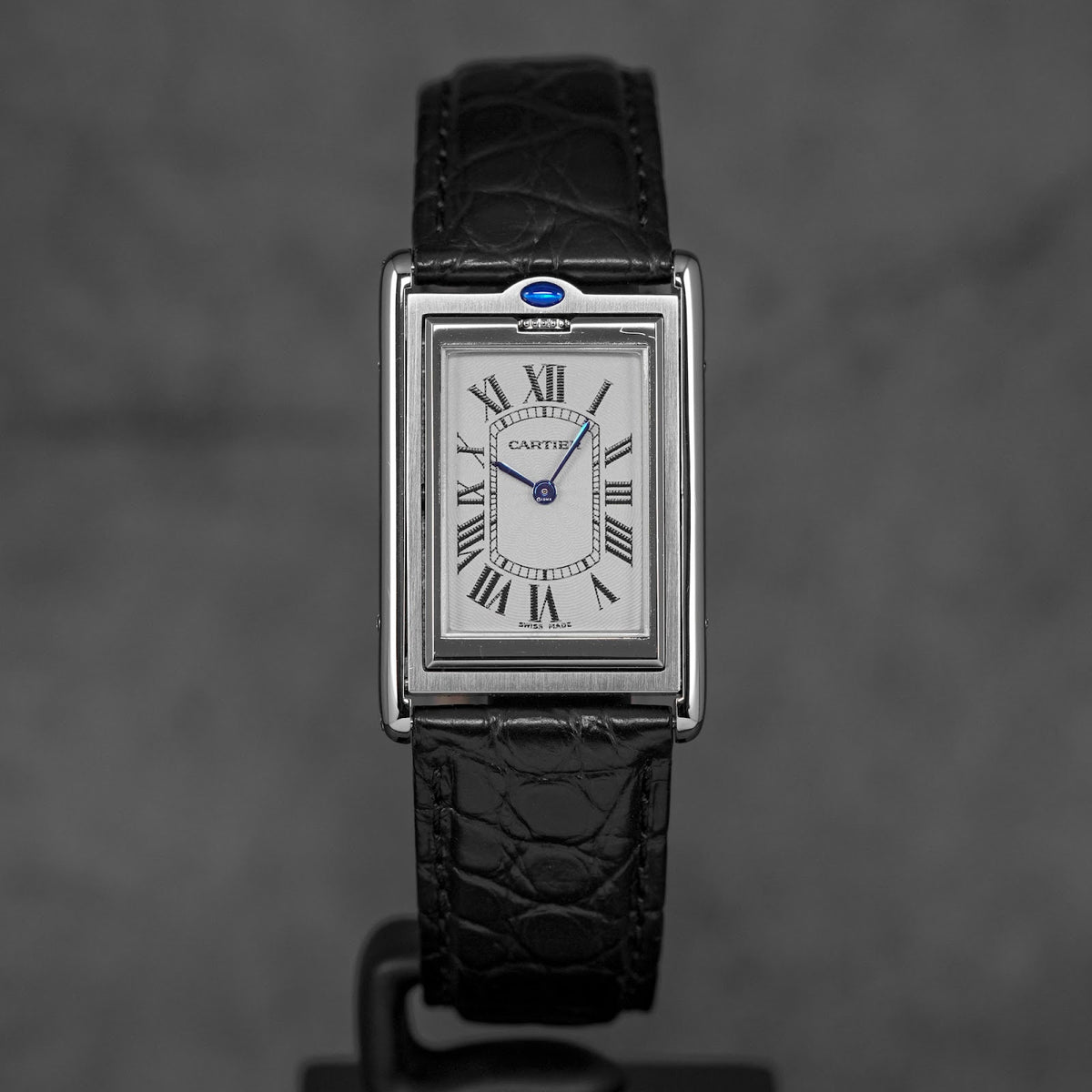 Cartier Tank Basculante