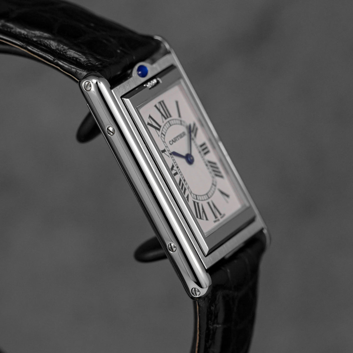 Cartier Tank Basculante