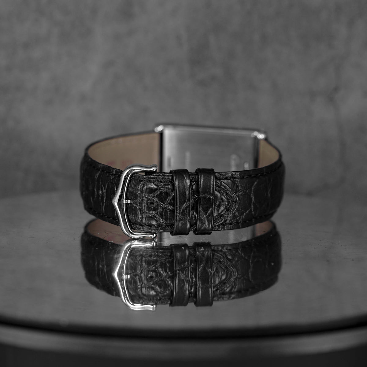 Cartier Tank Basculante