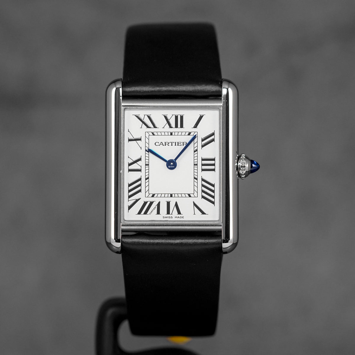 Cartier Tank Must