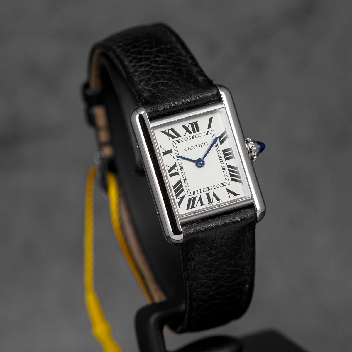 Cartier Tank Must