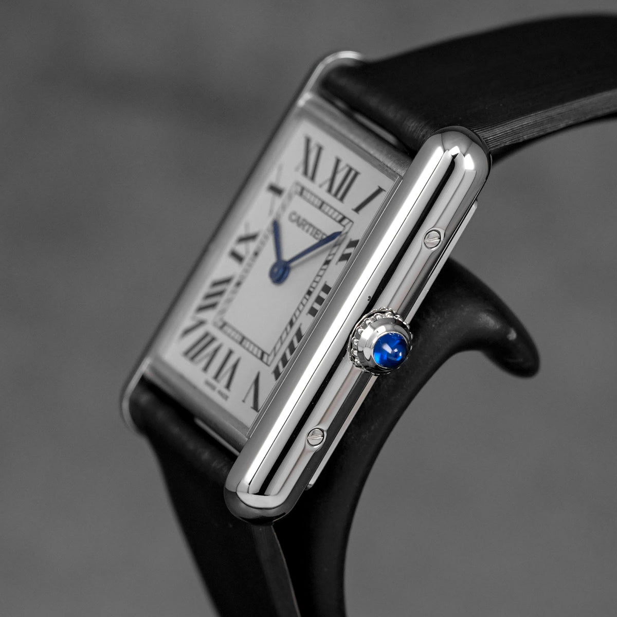 Cartier Tank Must