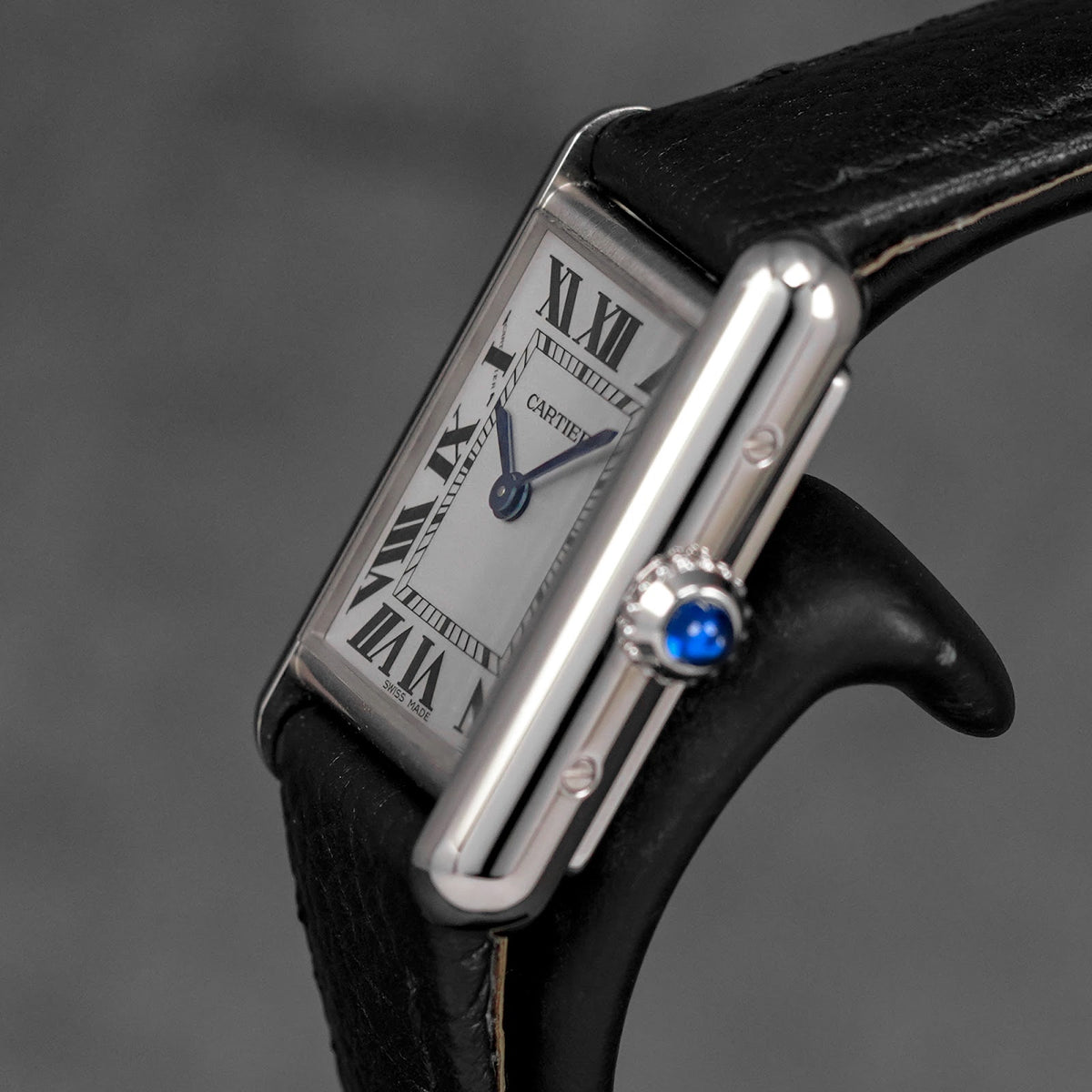 Cartier Tank Must