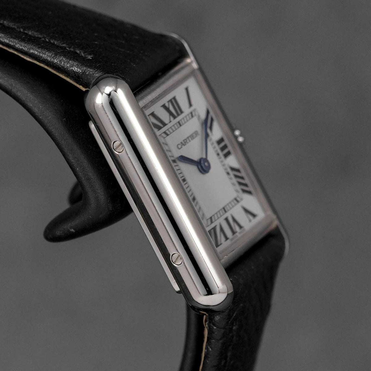 Cartier Tank Must